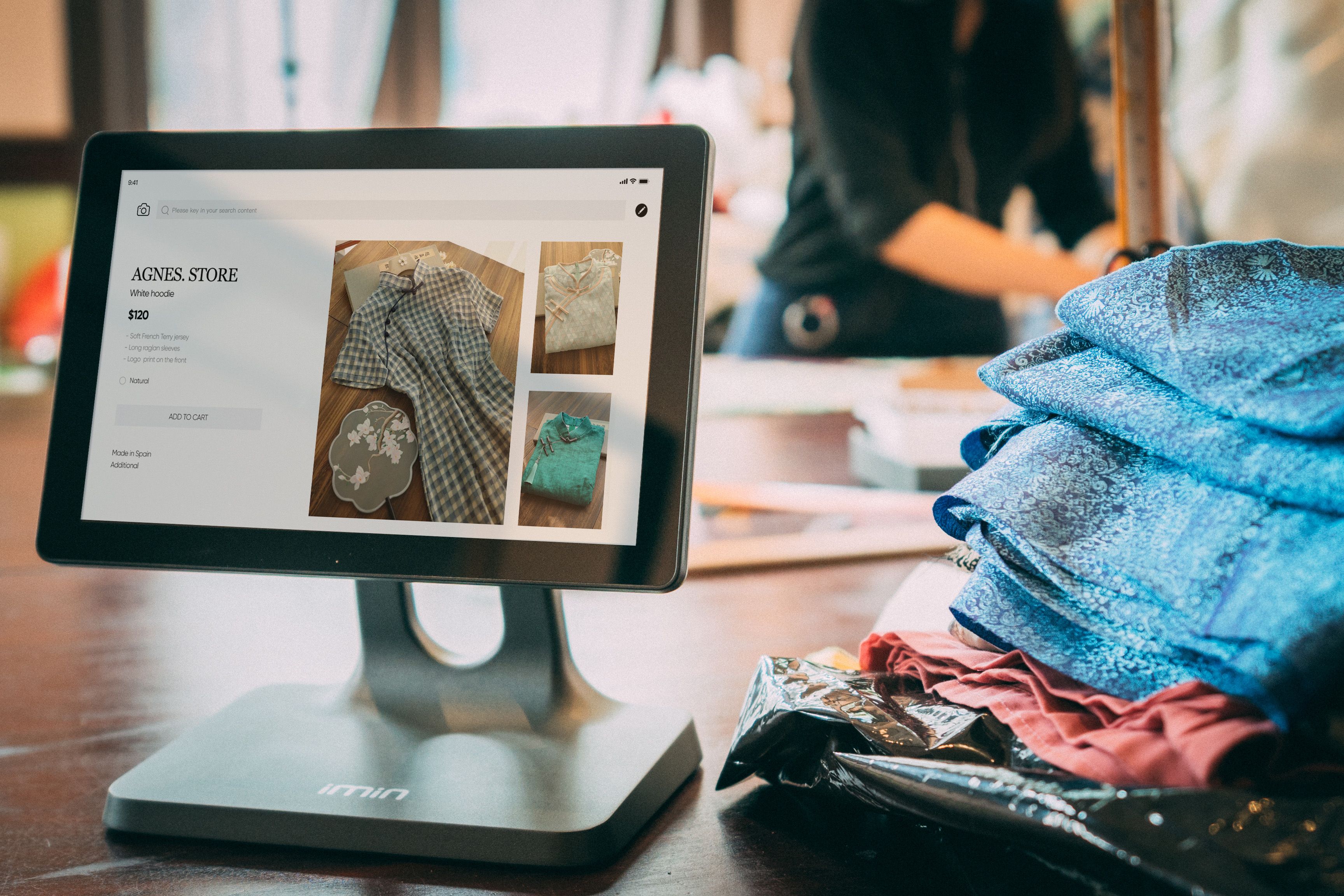 How to Optimize Ecommerce Navigational Keywords for Product Pages