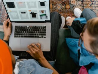 How to Optimize an Ecommerce About Page for Organic Traffic