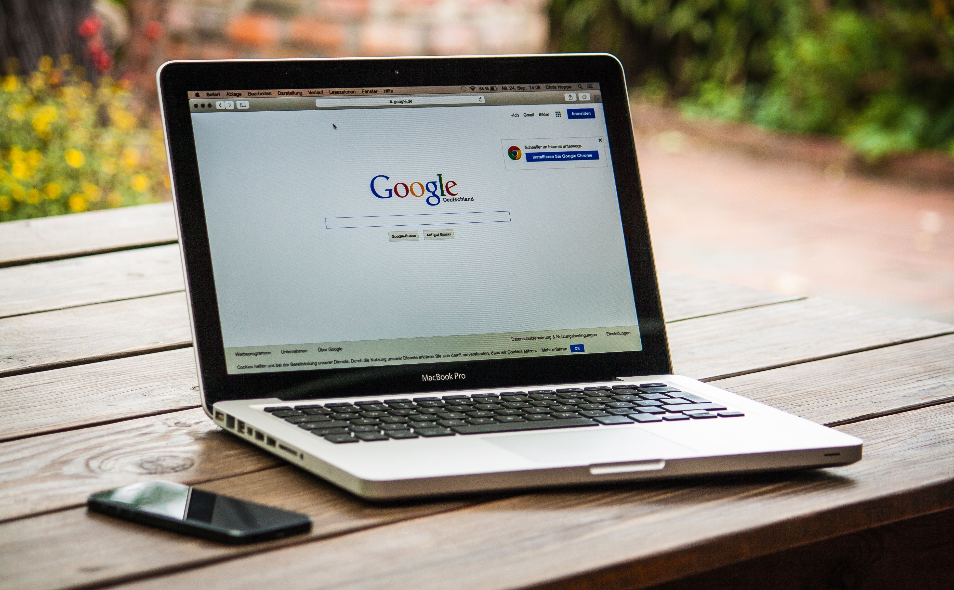 How to Track Competitor Rankings in Google Search Console