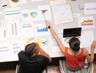 How to Use Pillar Pages for Keyword Research and Internal Linking Strategy