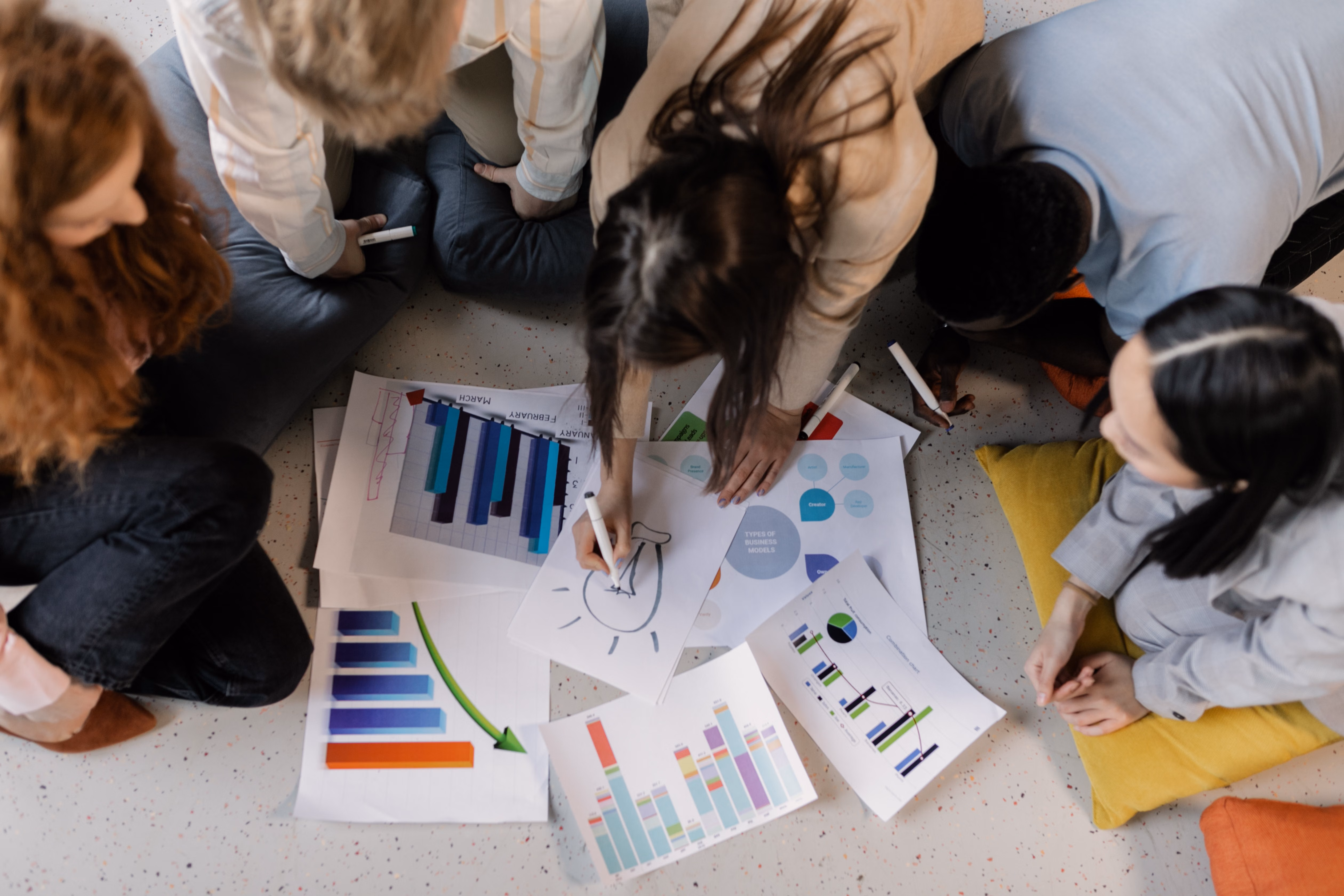 How to Use Website Analytics to Improve Marketing Strategy