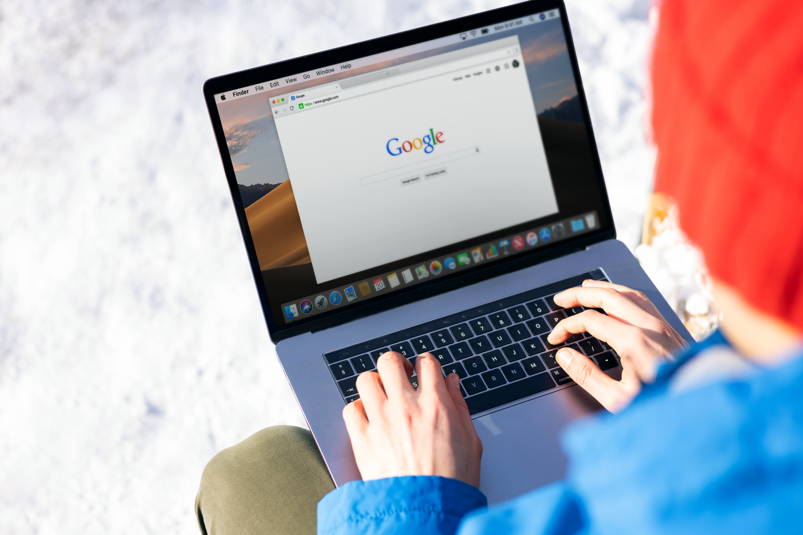 Keyword Research