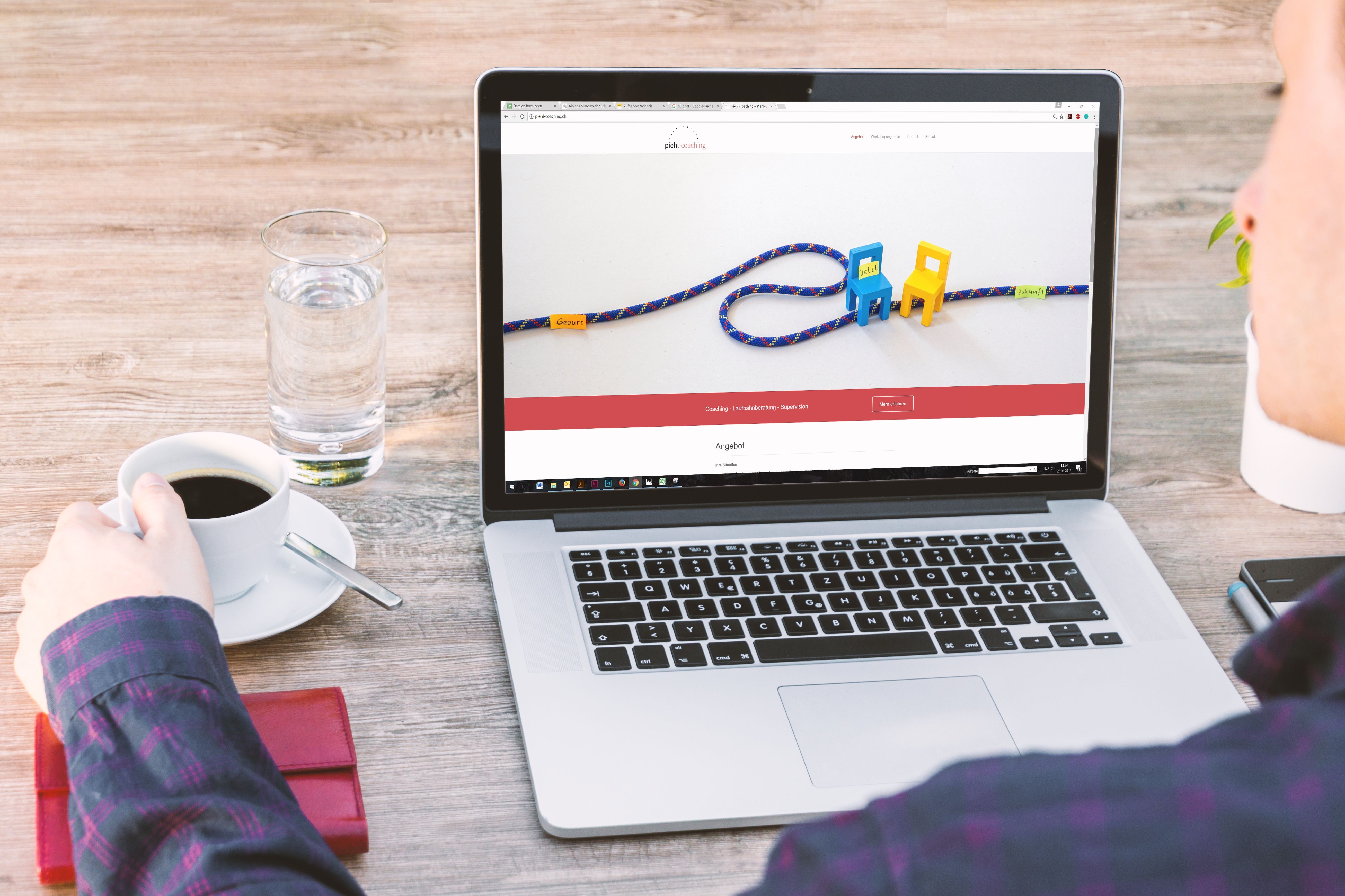 Landing Page Conversion: 10 Design Best Practices for Better Results