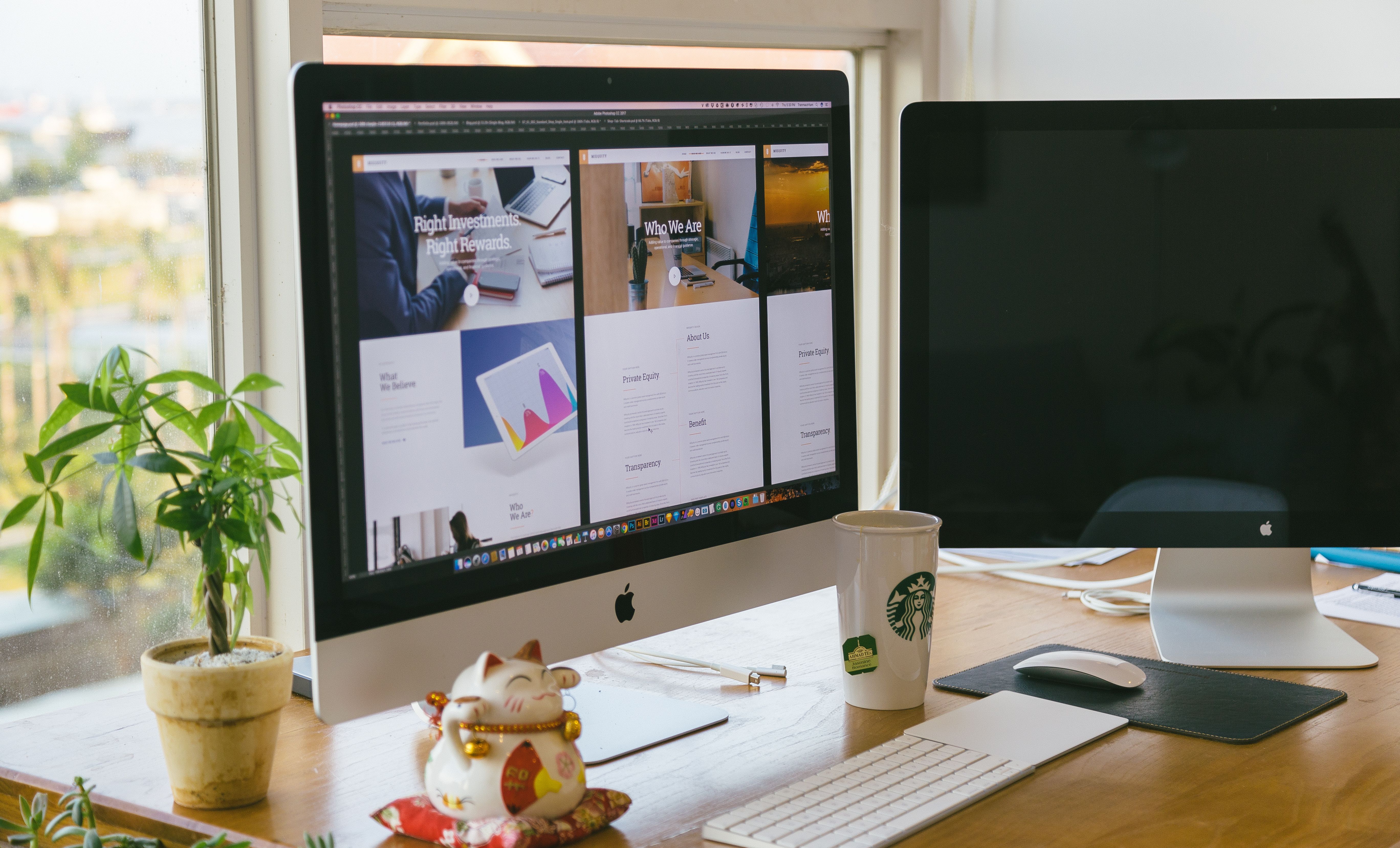 Landing Page Design Tips for Better SEO and User Experience
