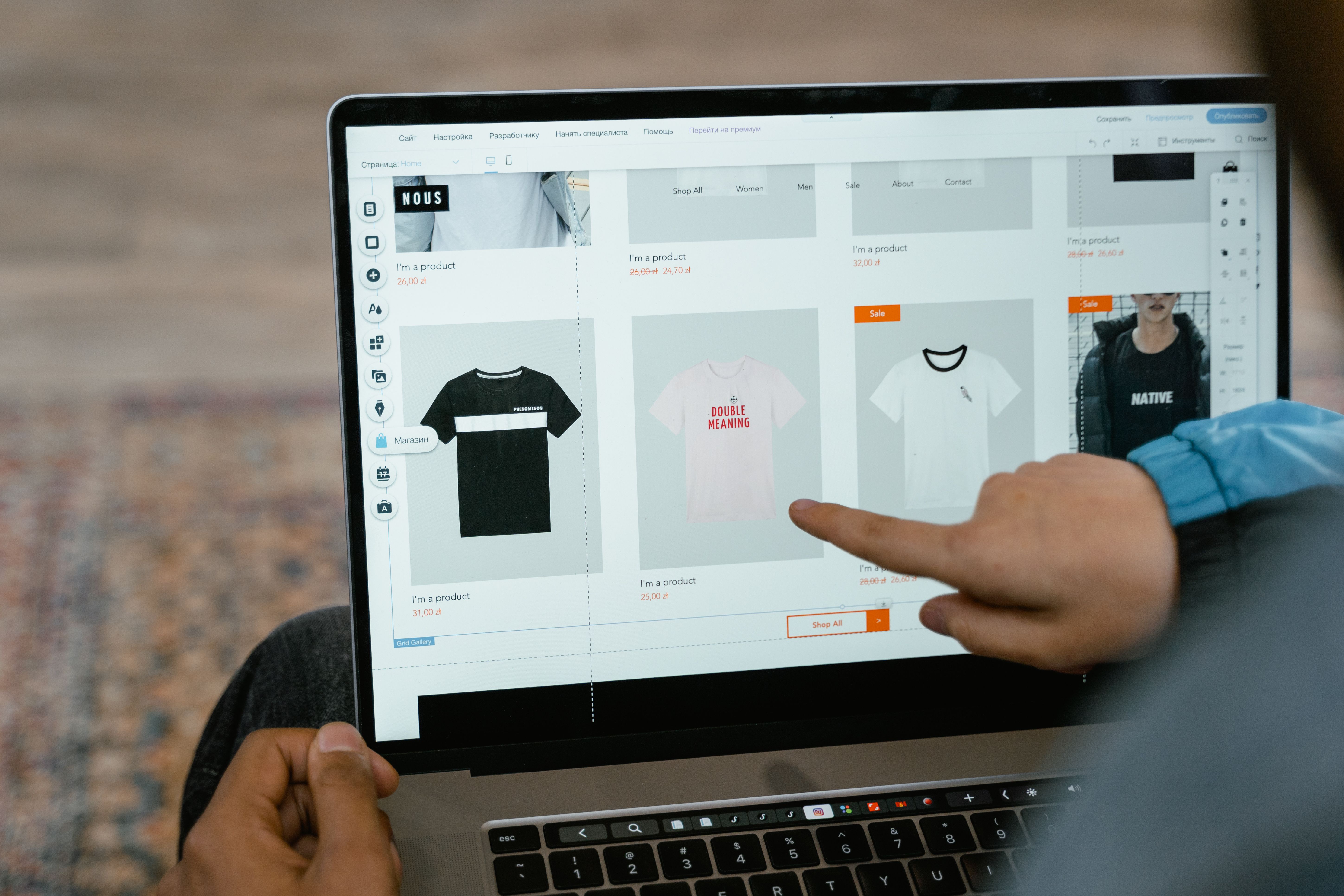 Mobile-First Web Design Checklist for Better UX and SEO