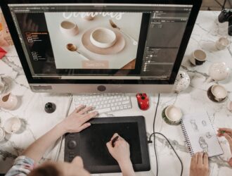Mobile-First Website Design Tips for Small Business Success