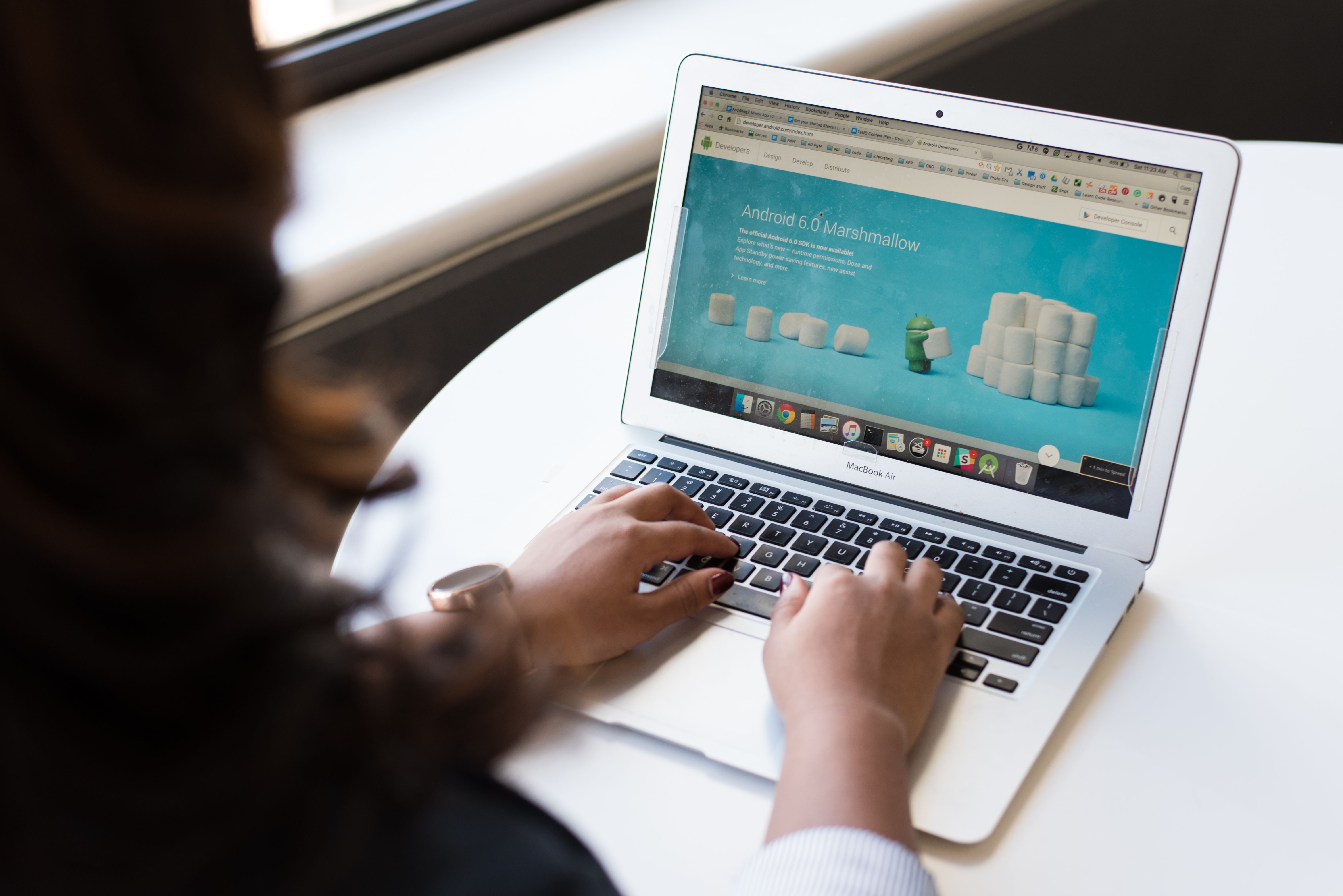 Monthly SEO Updates: Key Google Algorithm Changes and Ranking Trends