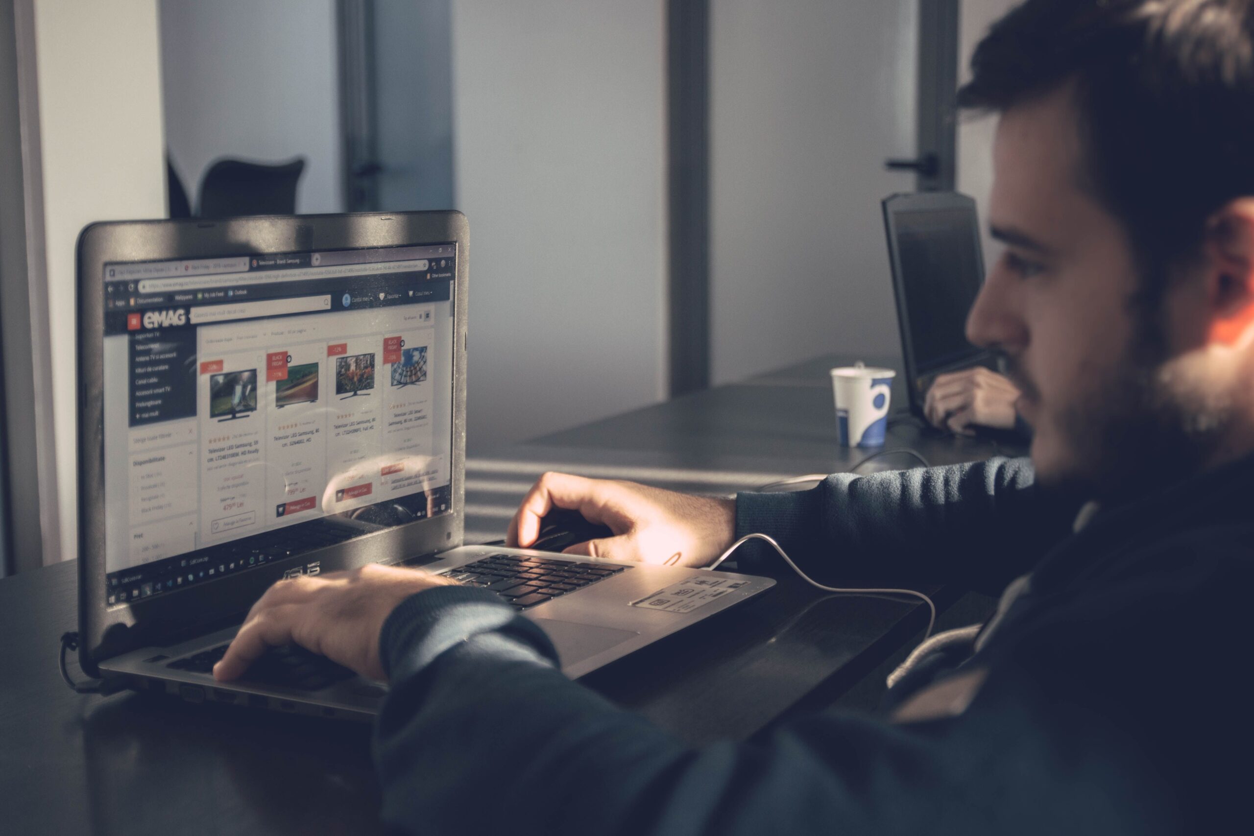 On Page SEO