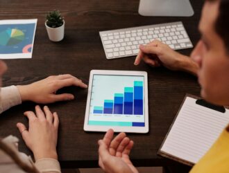 Product Page Optimisation for Better Google Rankings