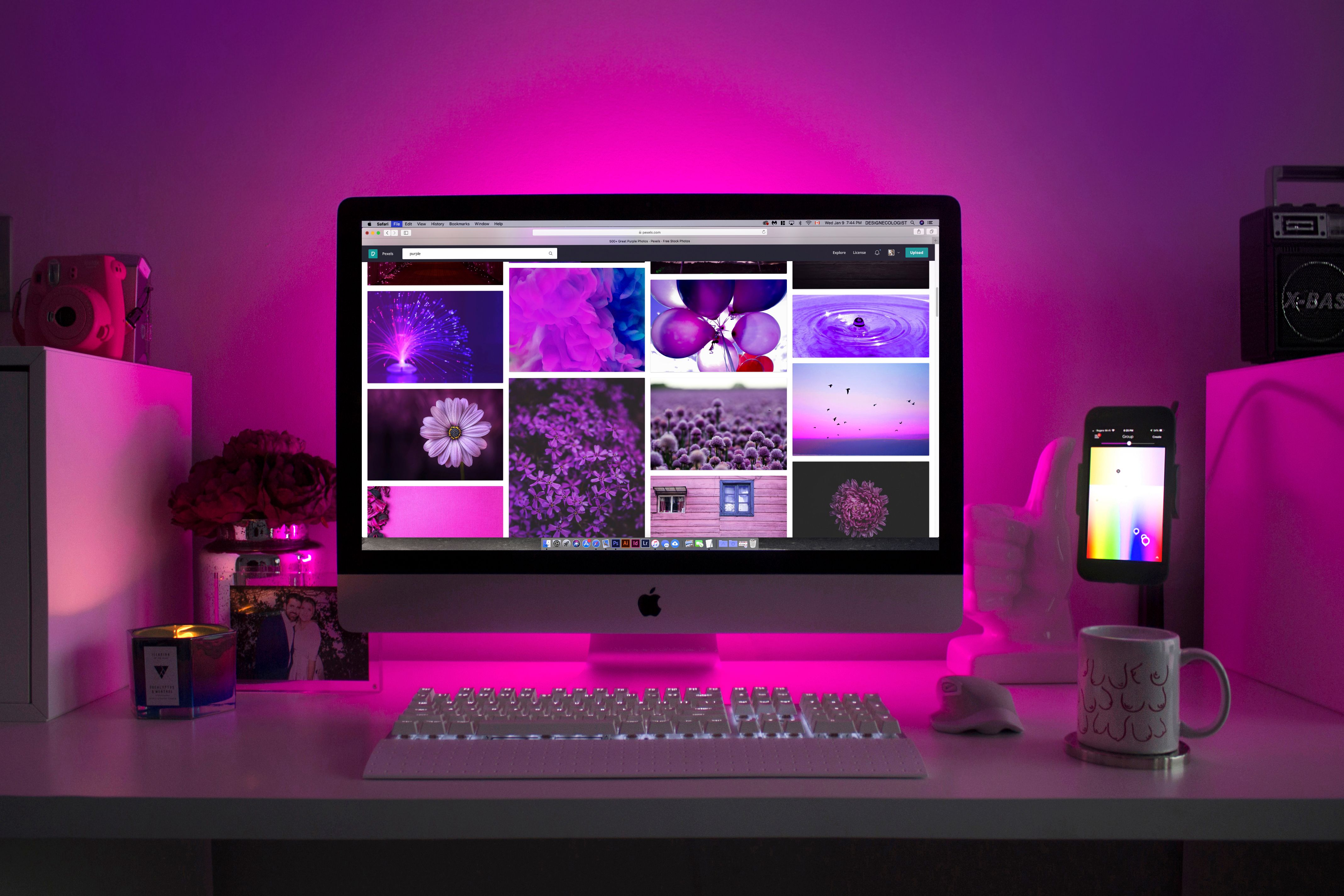 SEO-Friendly Web Design: A Practical Guide for Better Rankings