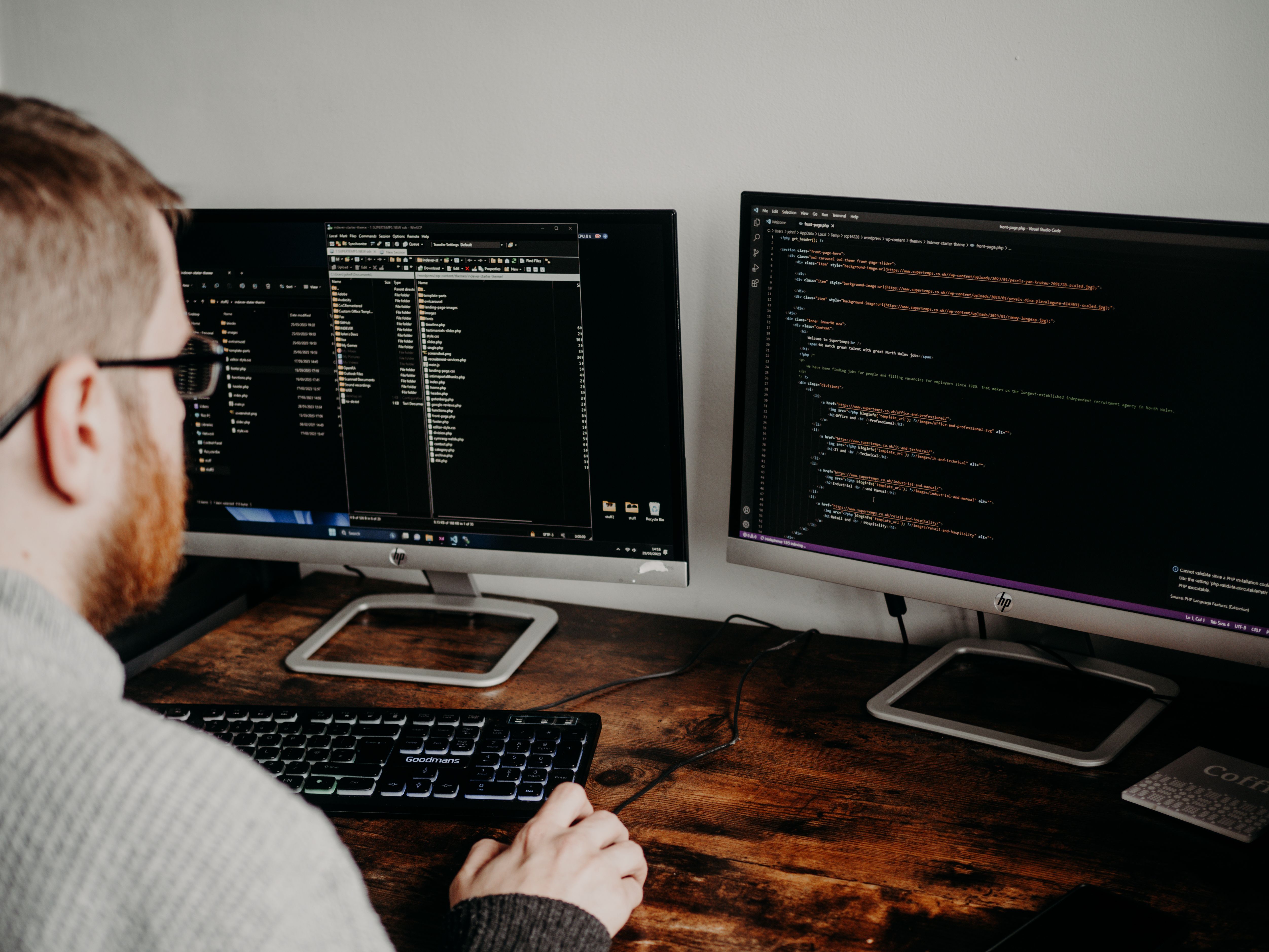 SEO-Friendly Website Design Best Practices for Better Rankings and UX