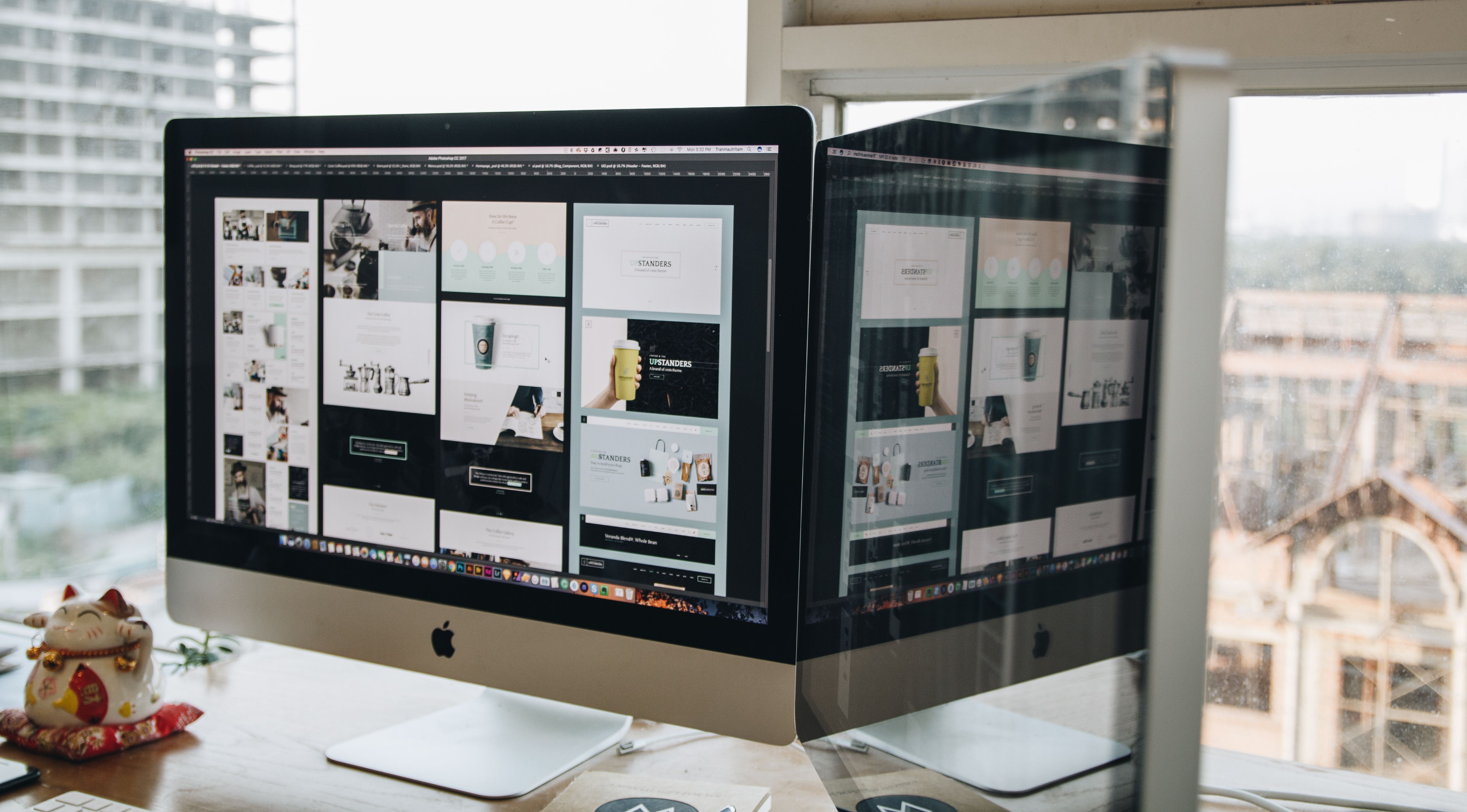 SEO-Friendly Website Design: Best Practices for Structure and UX