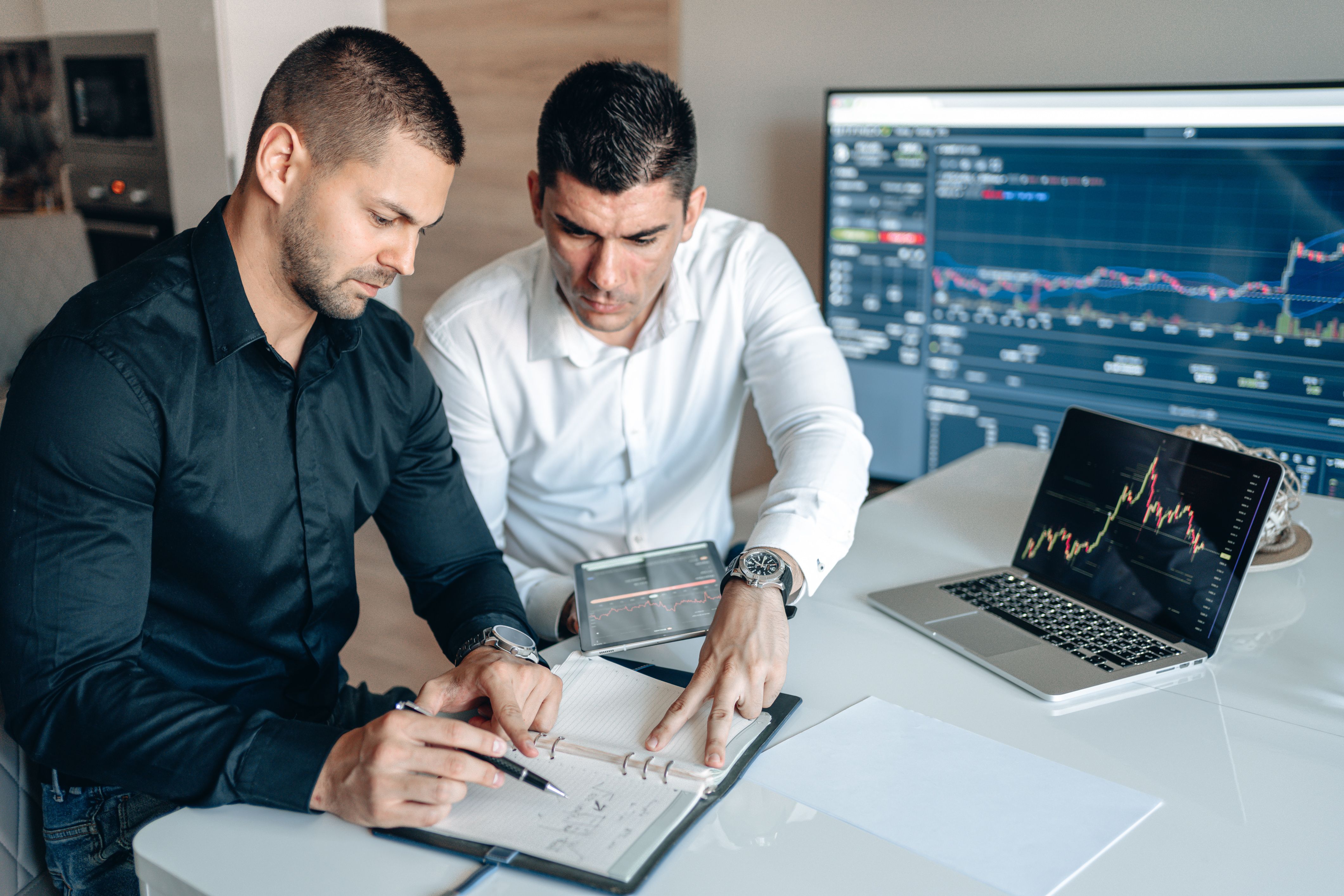 SEO Roundup: Latest Google Algorithm Changes and Ranking Trends