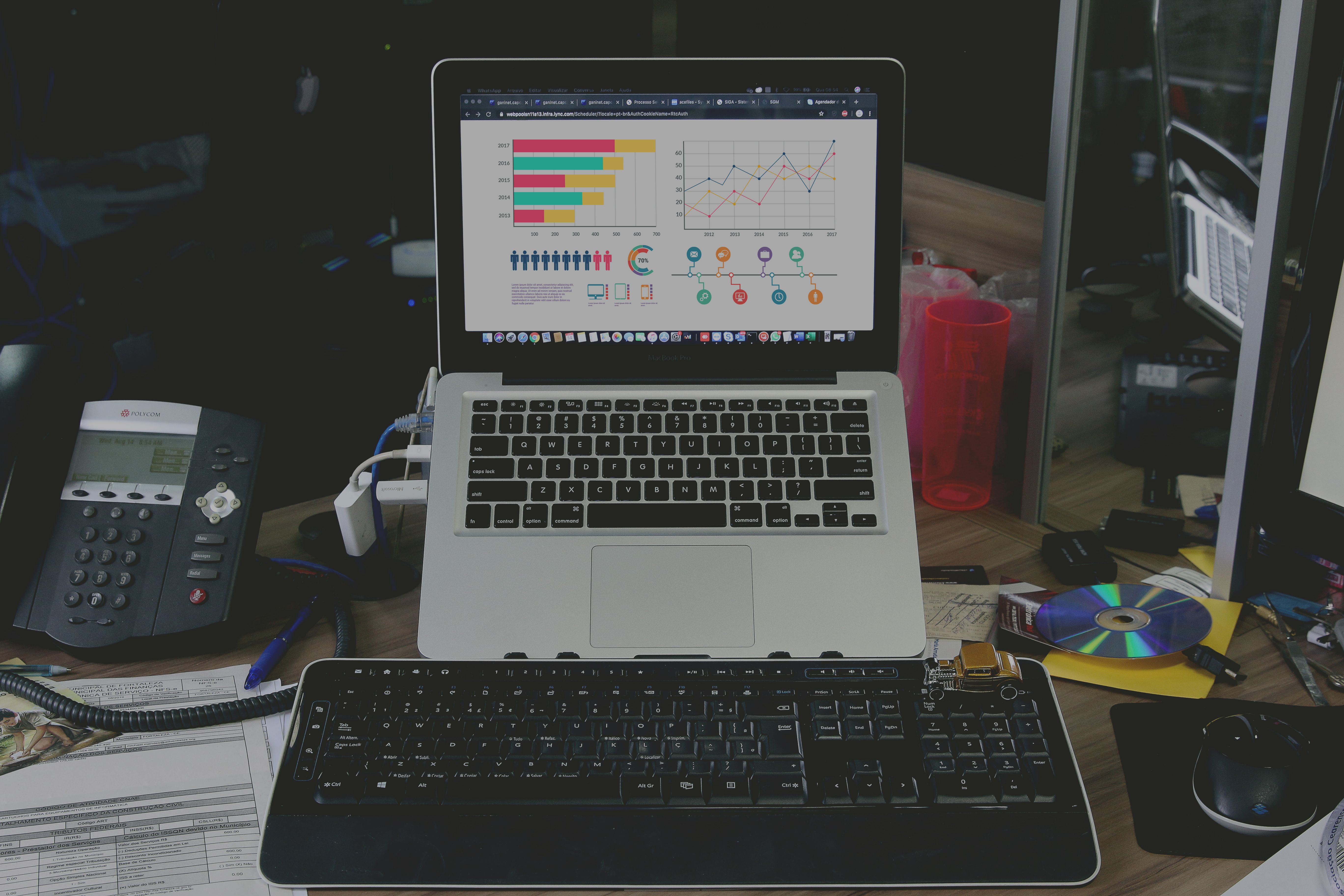SEO Tools for Beginners: A Practical Audit Checklist