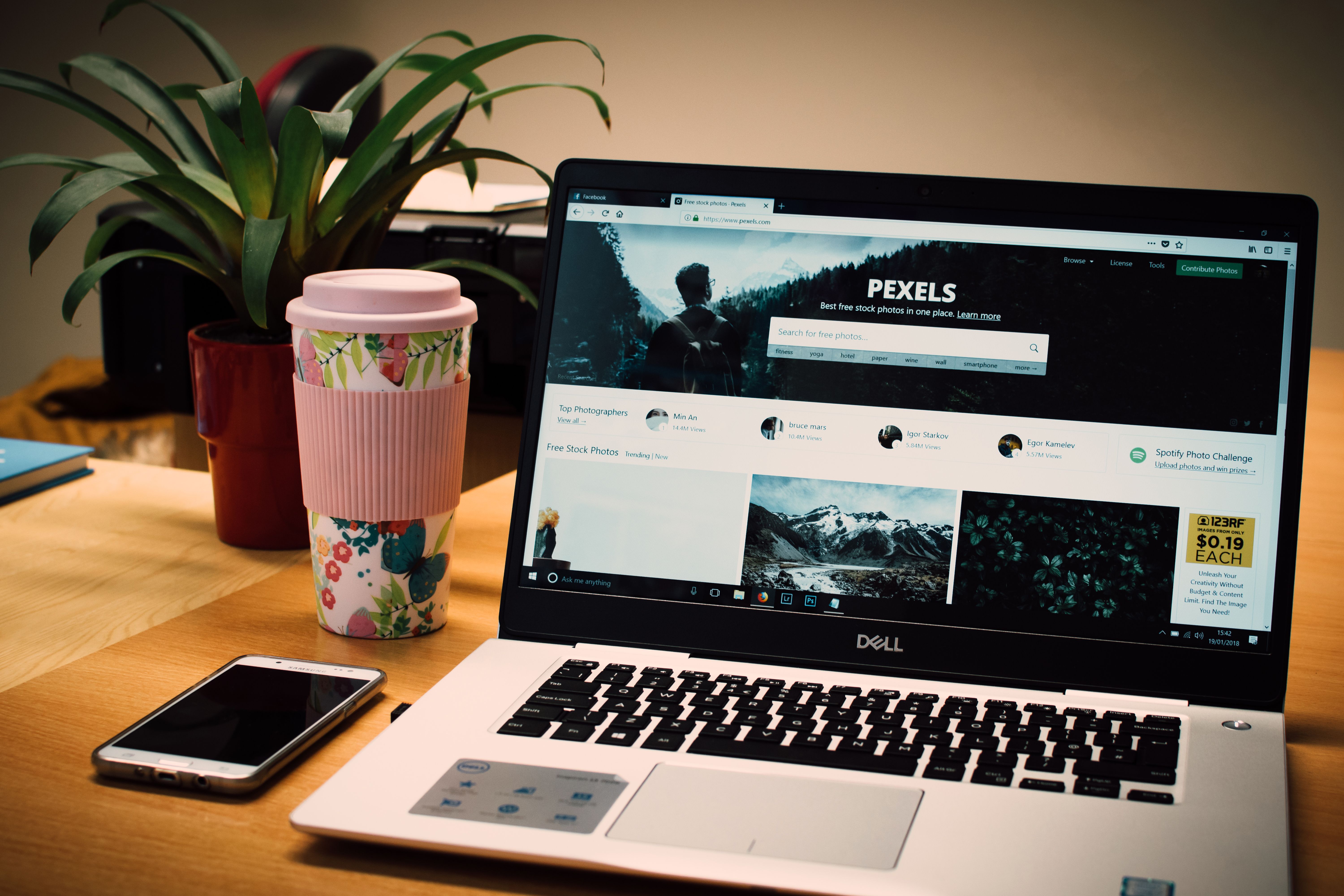 SEO Website Design: A Practical Guide to Better UX and Rankings