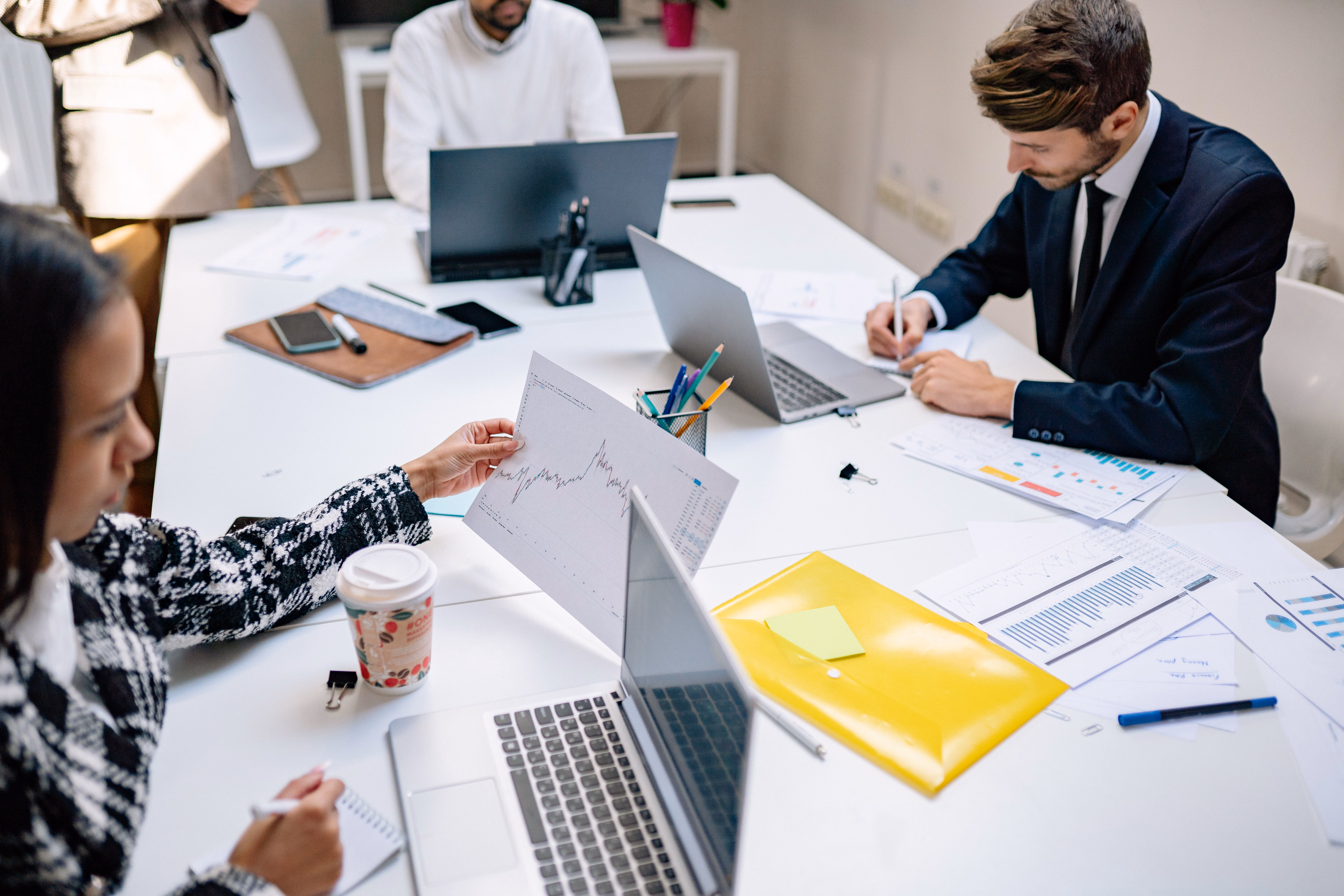 SEO and Content Marketing Best Practices for Better Brand Visibility
