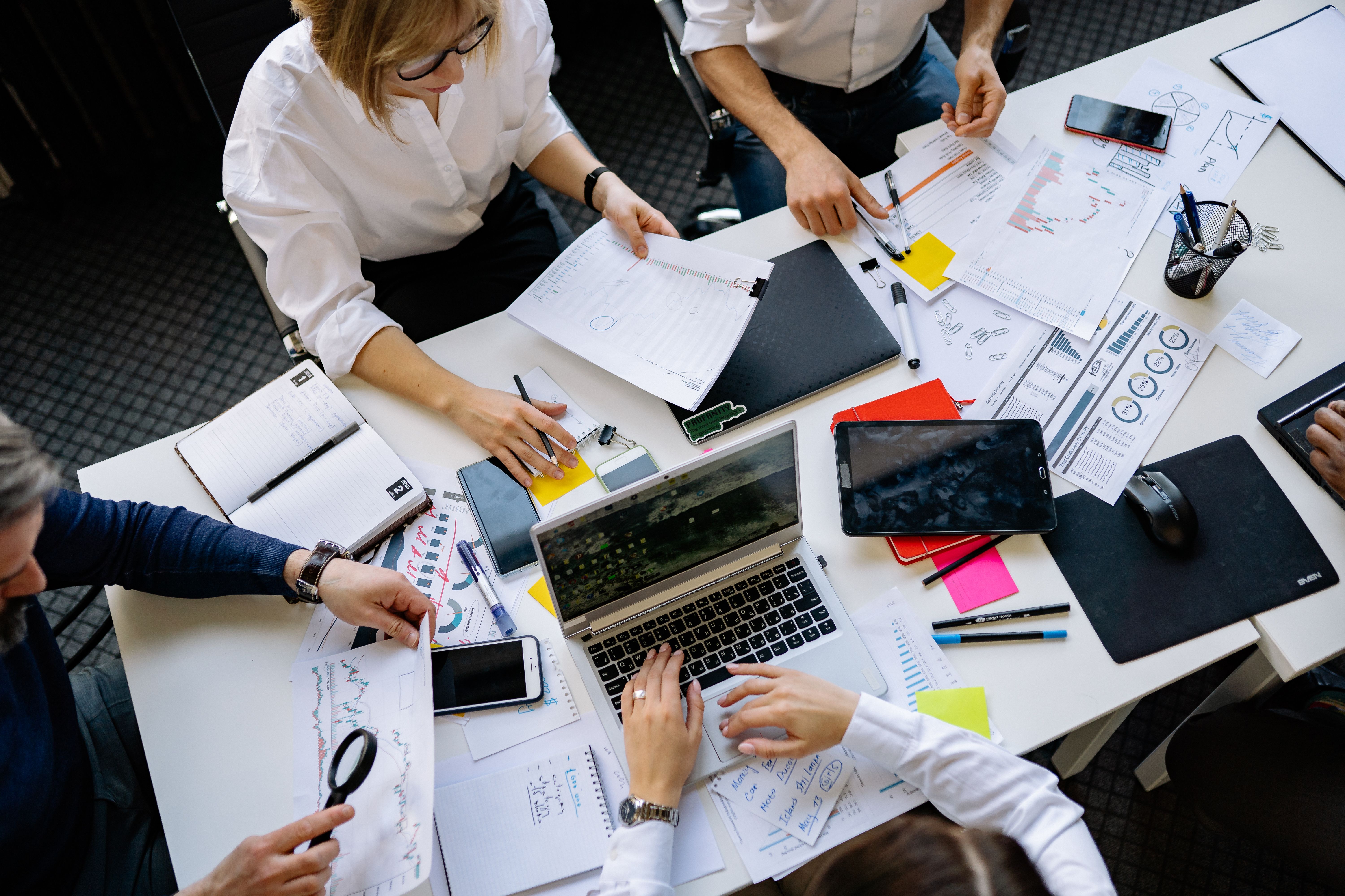 SEO for Dubai Businesses: A Practical Google Rankings Guide