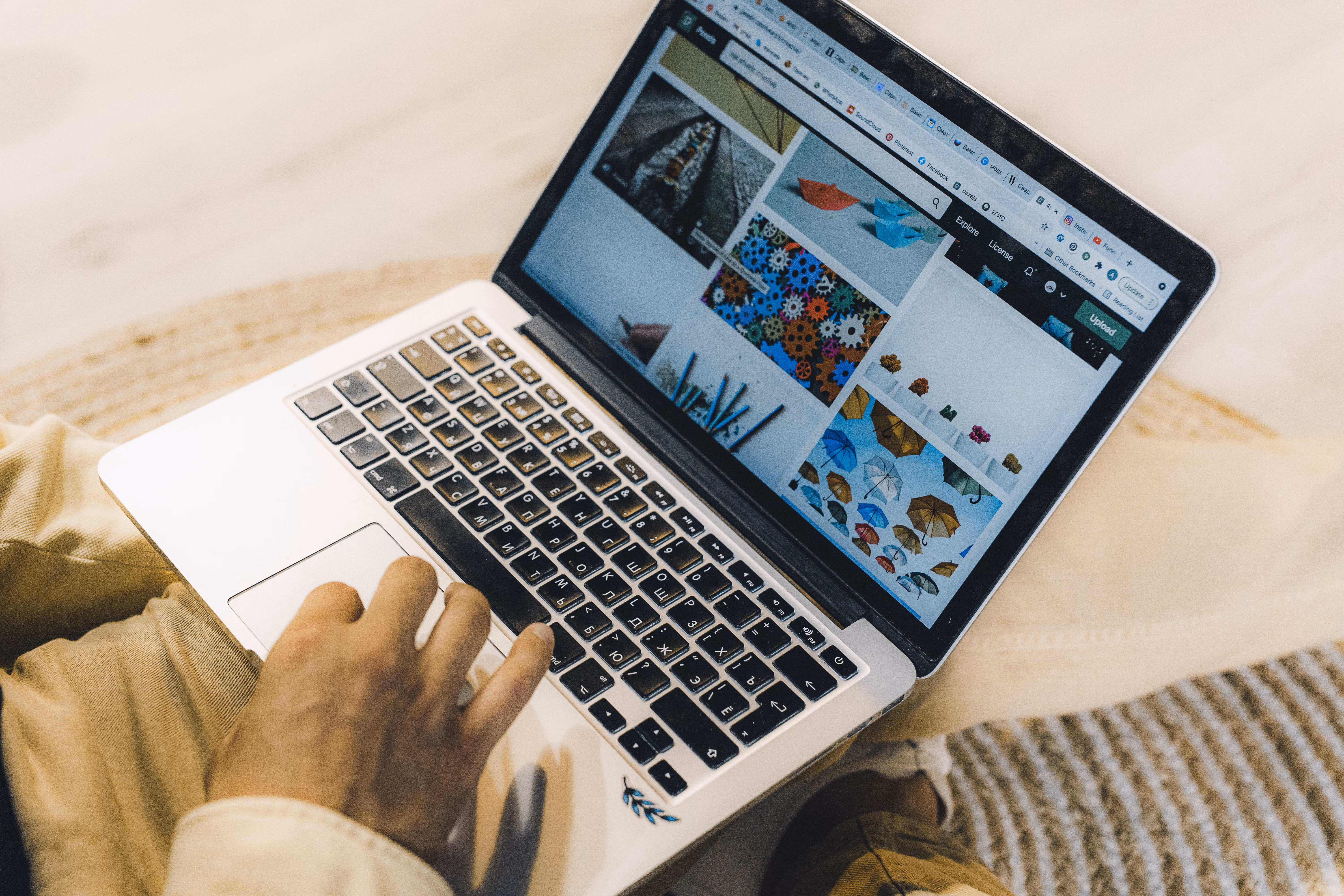 Safe Link Building Tactics to Protect and Grow Link Juice
