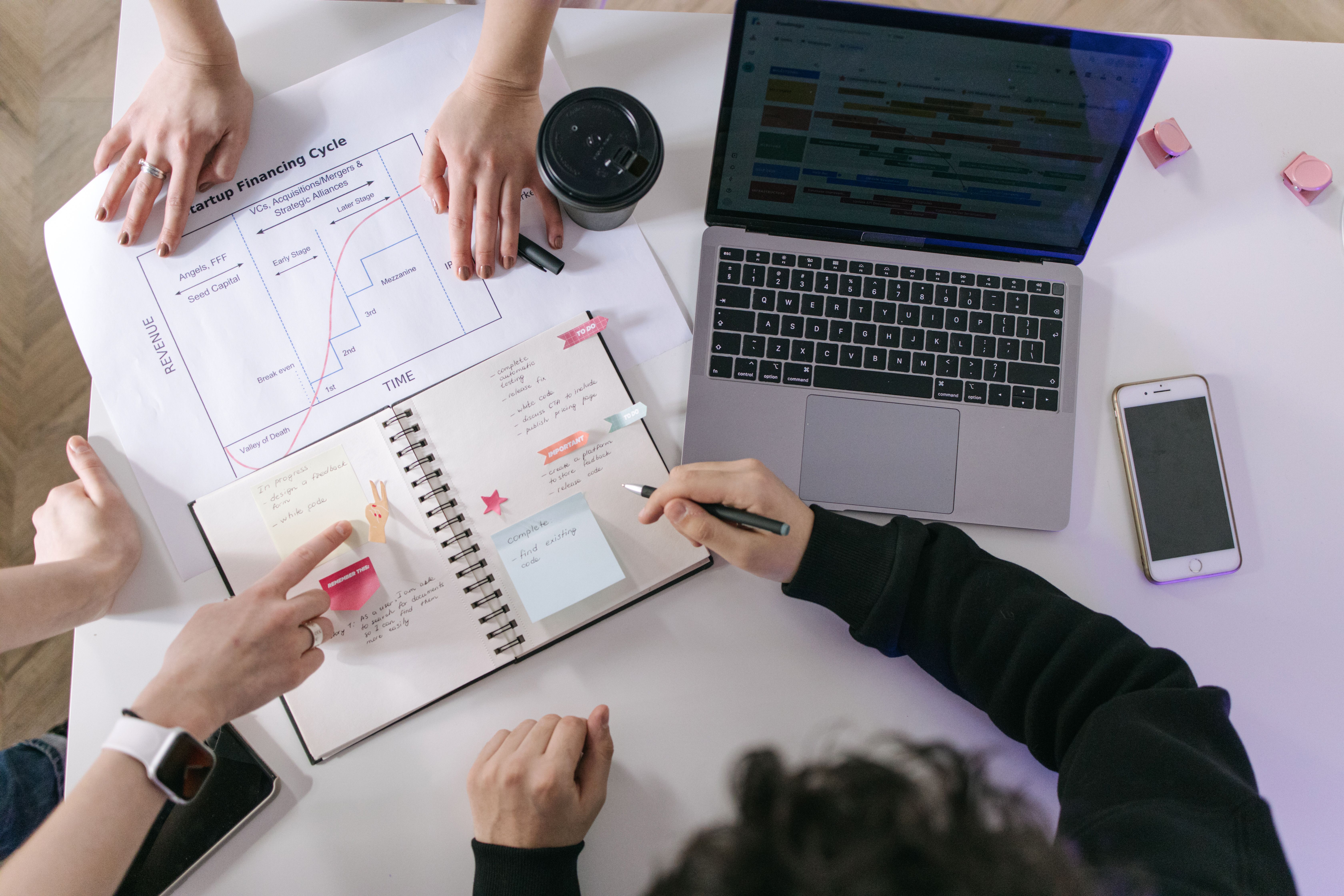 Travel Digital Marketing: How to Grow Traffic and Bookings Online