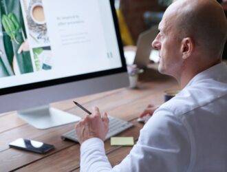 Website Banner Design Best Practices for SEO-Friendly Web Pages