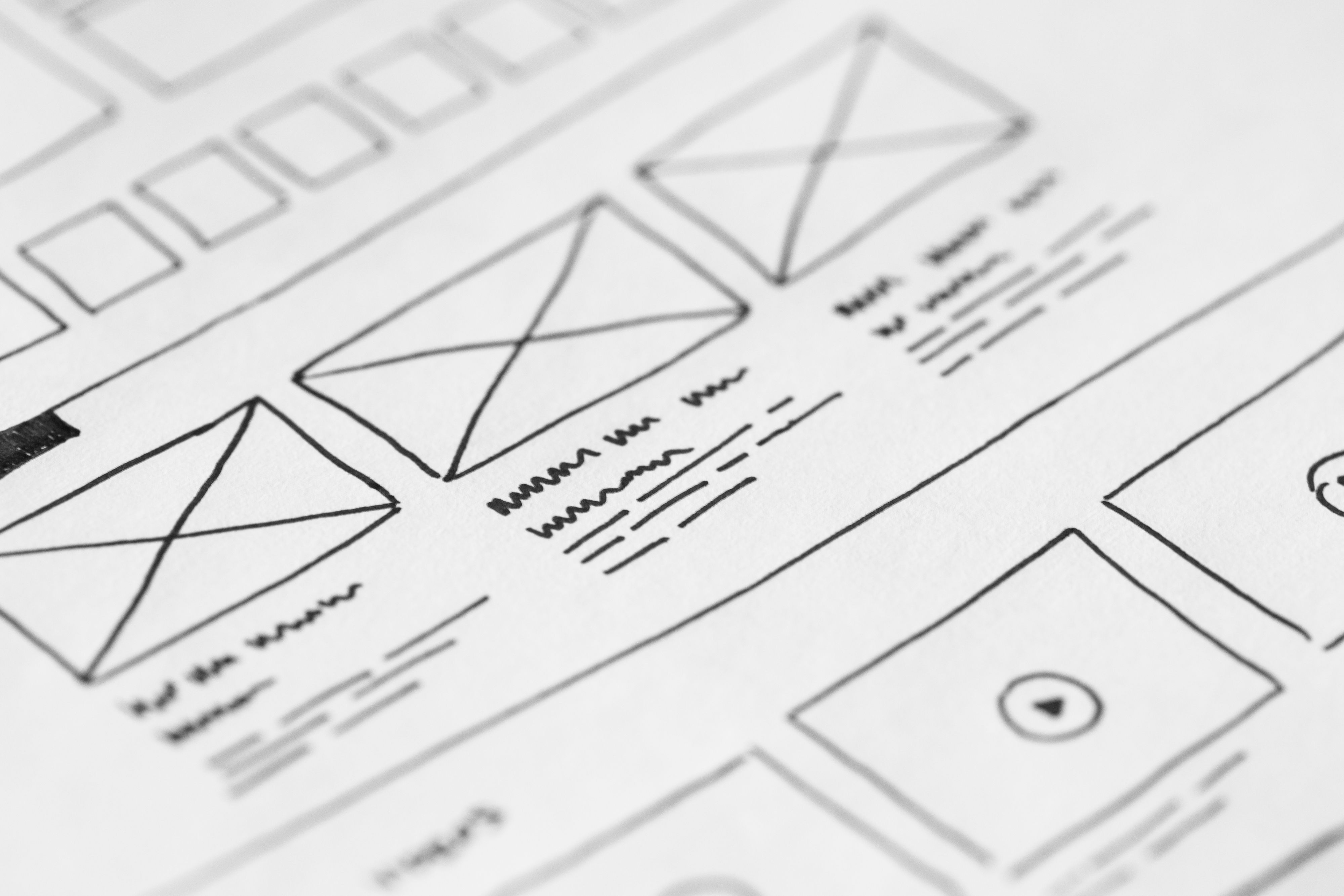 Website Design Audit Checklist for Better SEO and User Experience