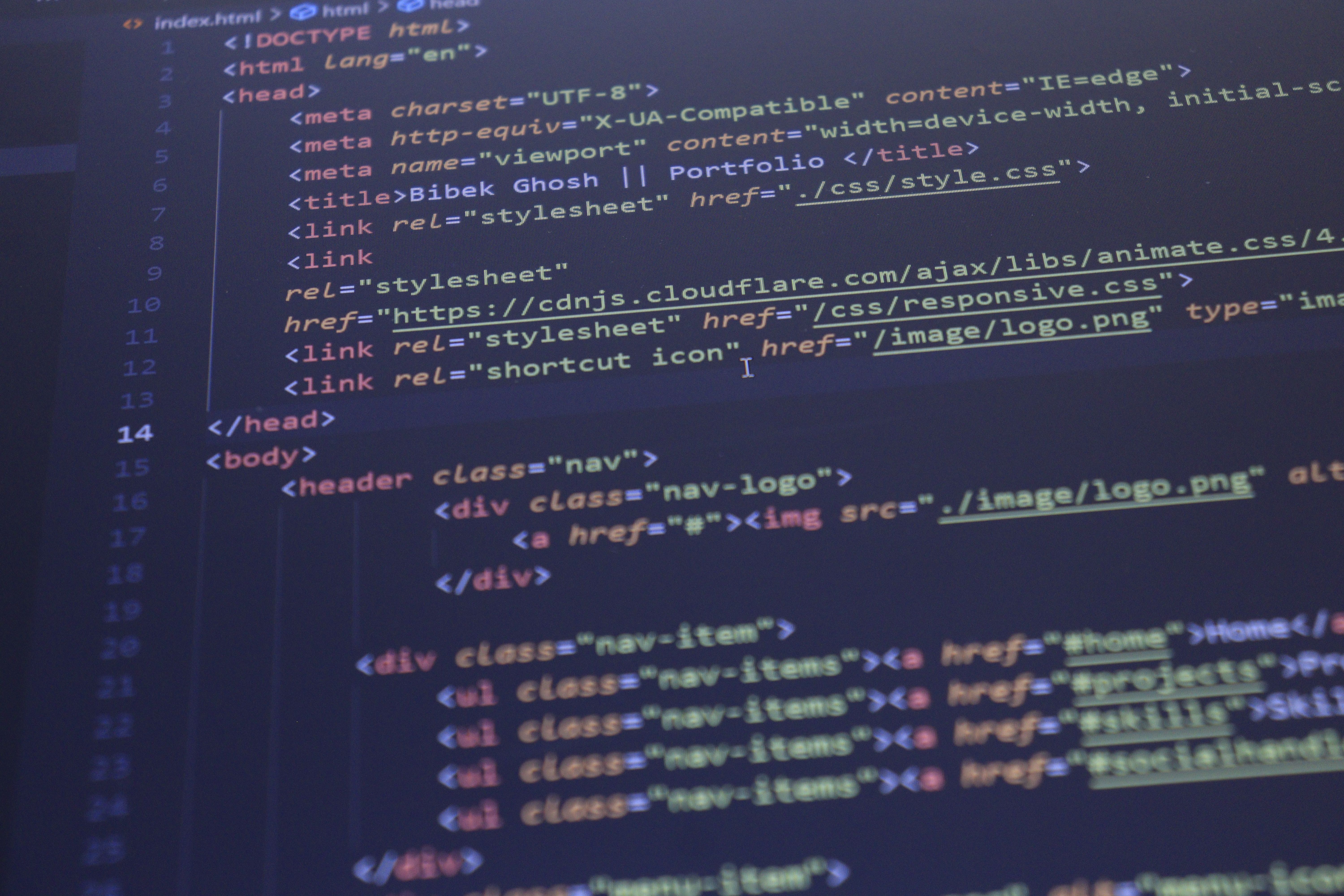 Website Layout Best Practices for SEO-Friendly Web Design
