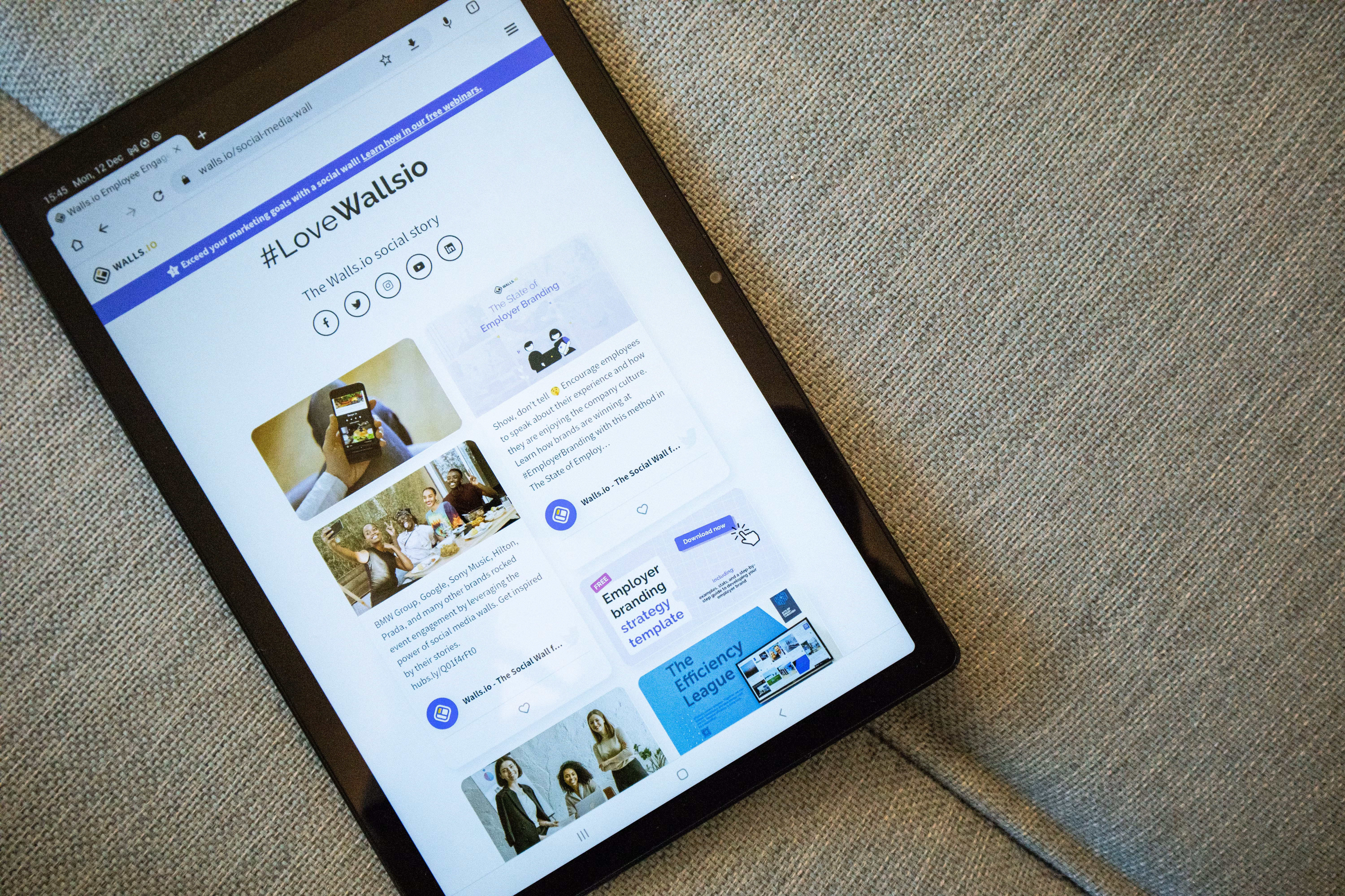Website Visual Hierarchy Best Practices for SEO-Friendly Web Design