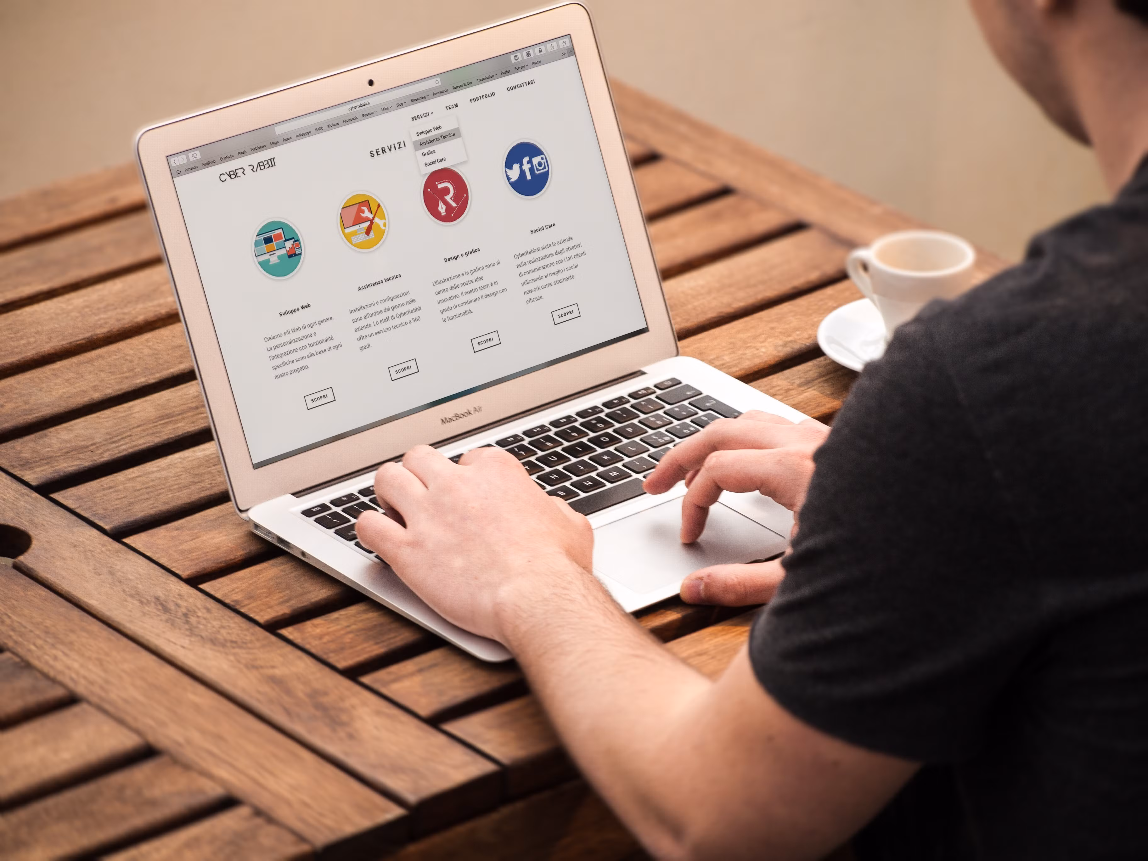 WordPress SEO Checklist for Portfolio Websites: 15 Essential Steps