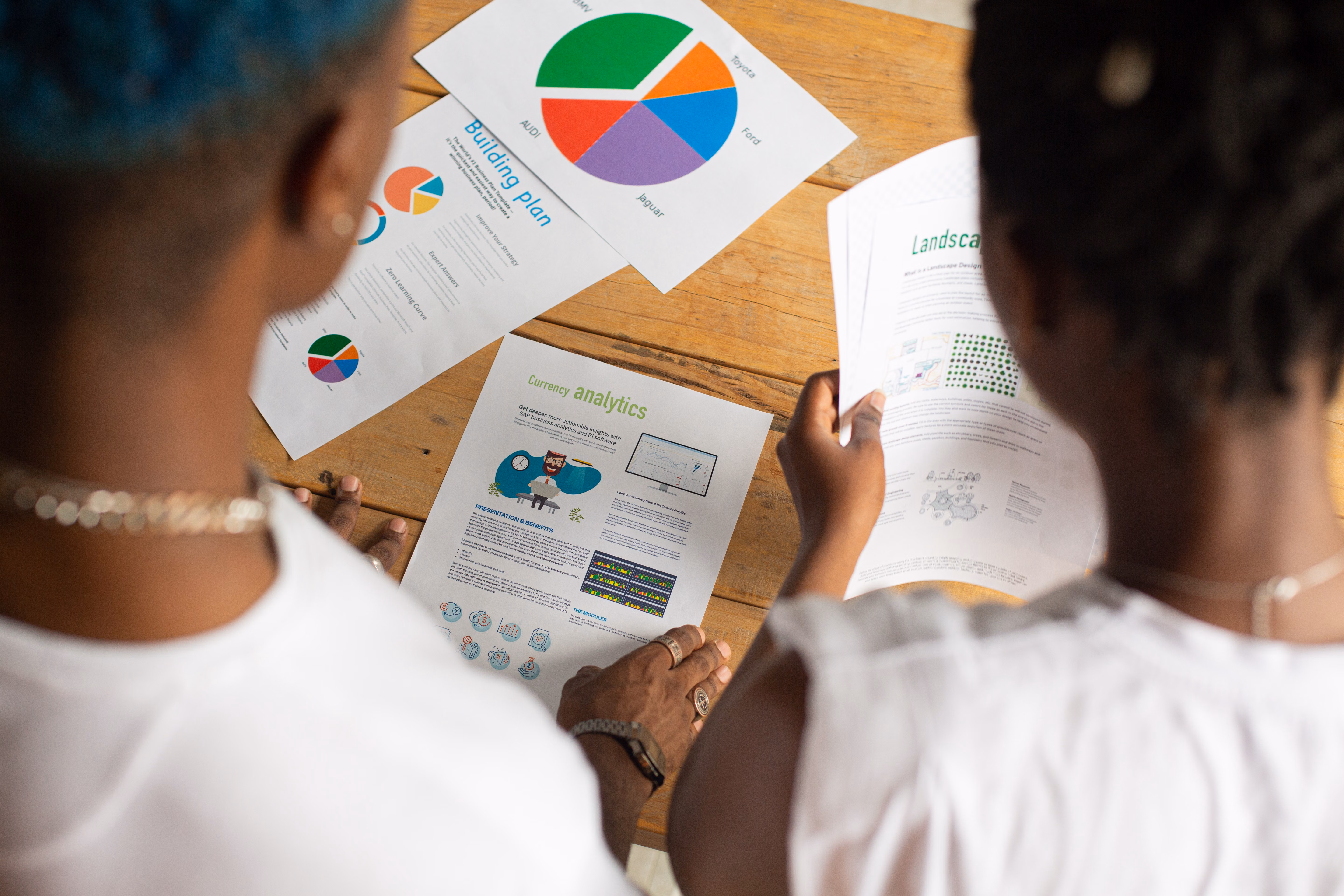 A Practical Audience Research Guide for Business Growth Online