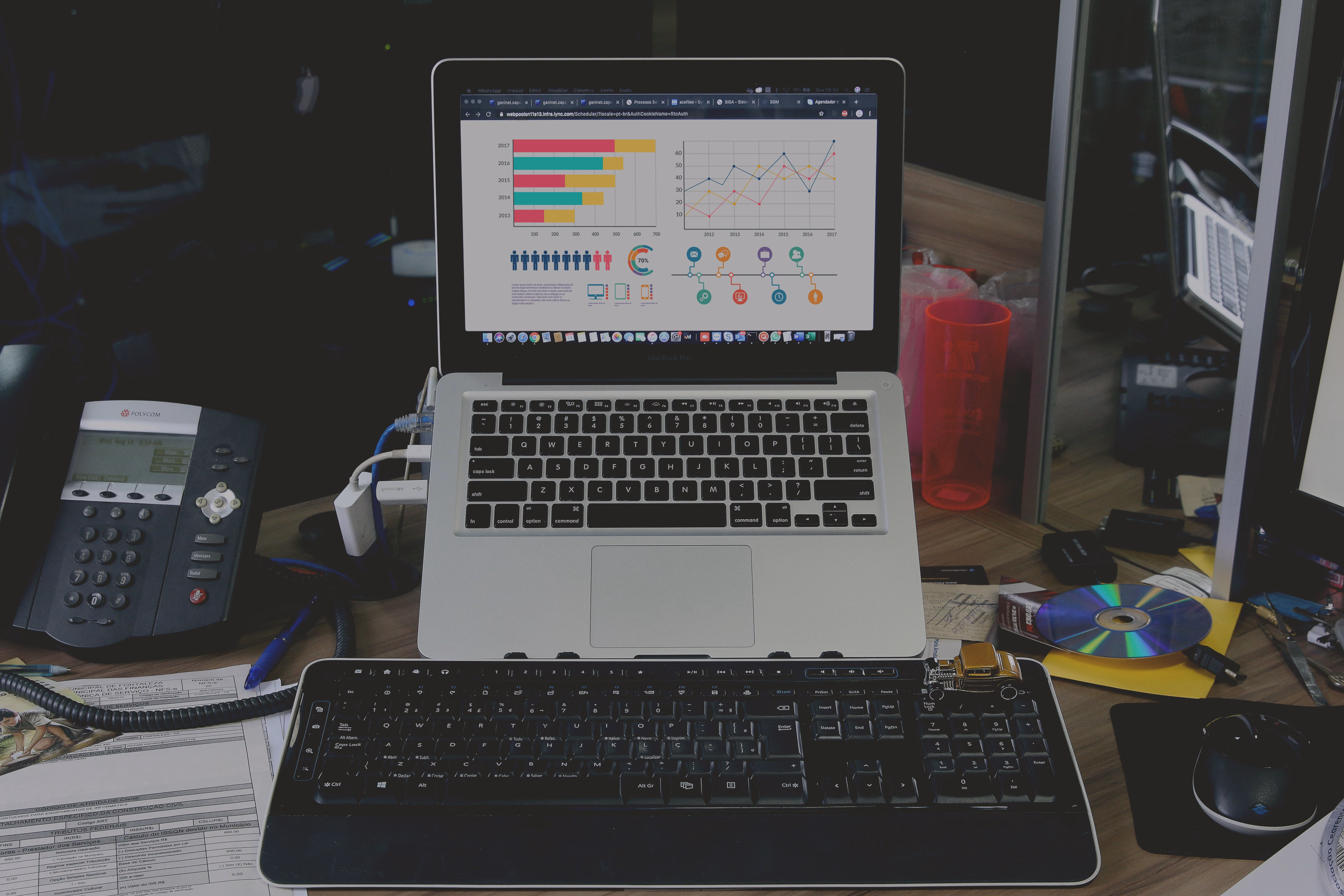 How to Use Google Search Console for Link Building Insights