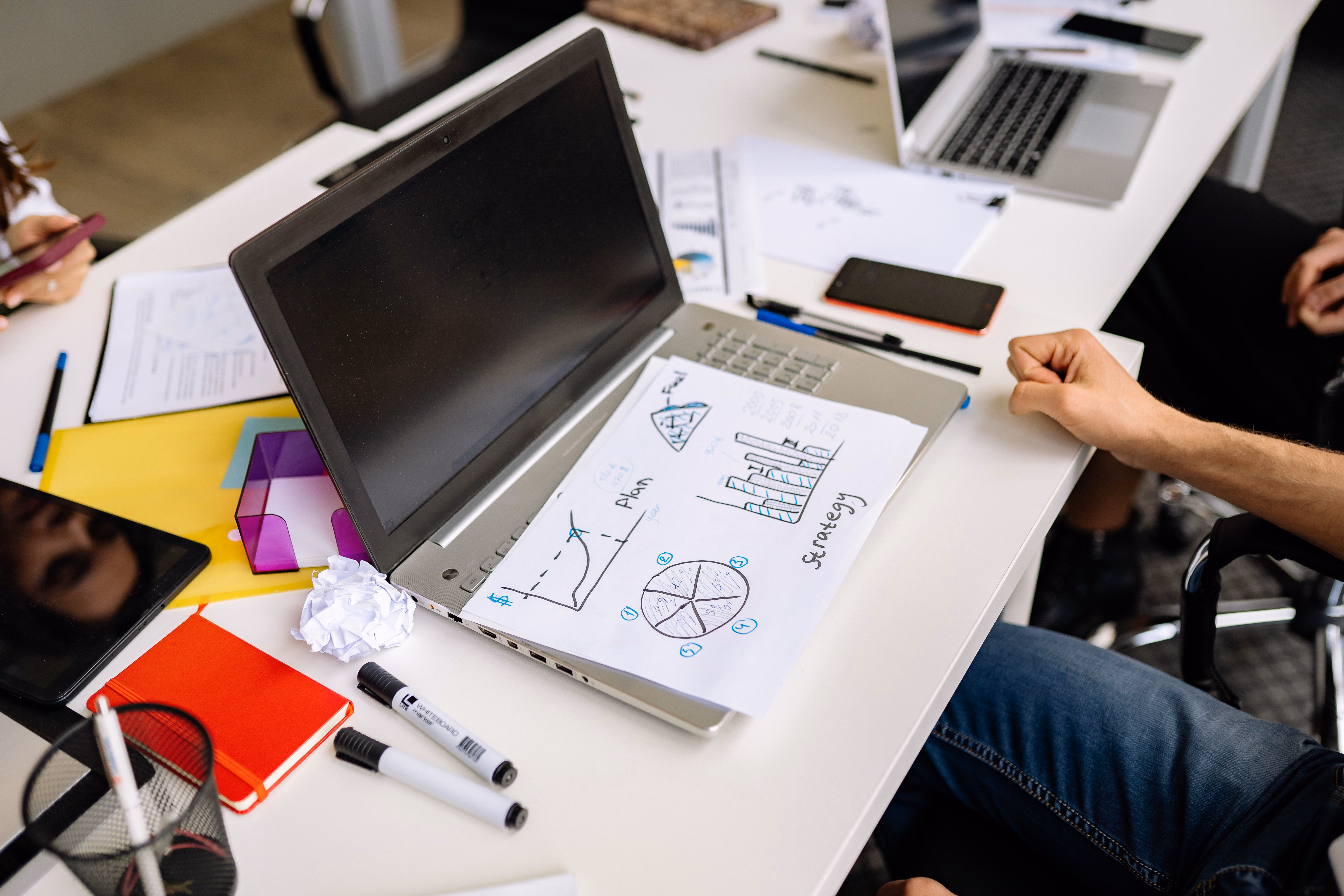 A Practical Blog Promotion Strategy for Business Growth and Leads