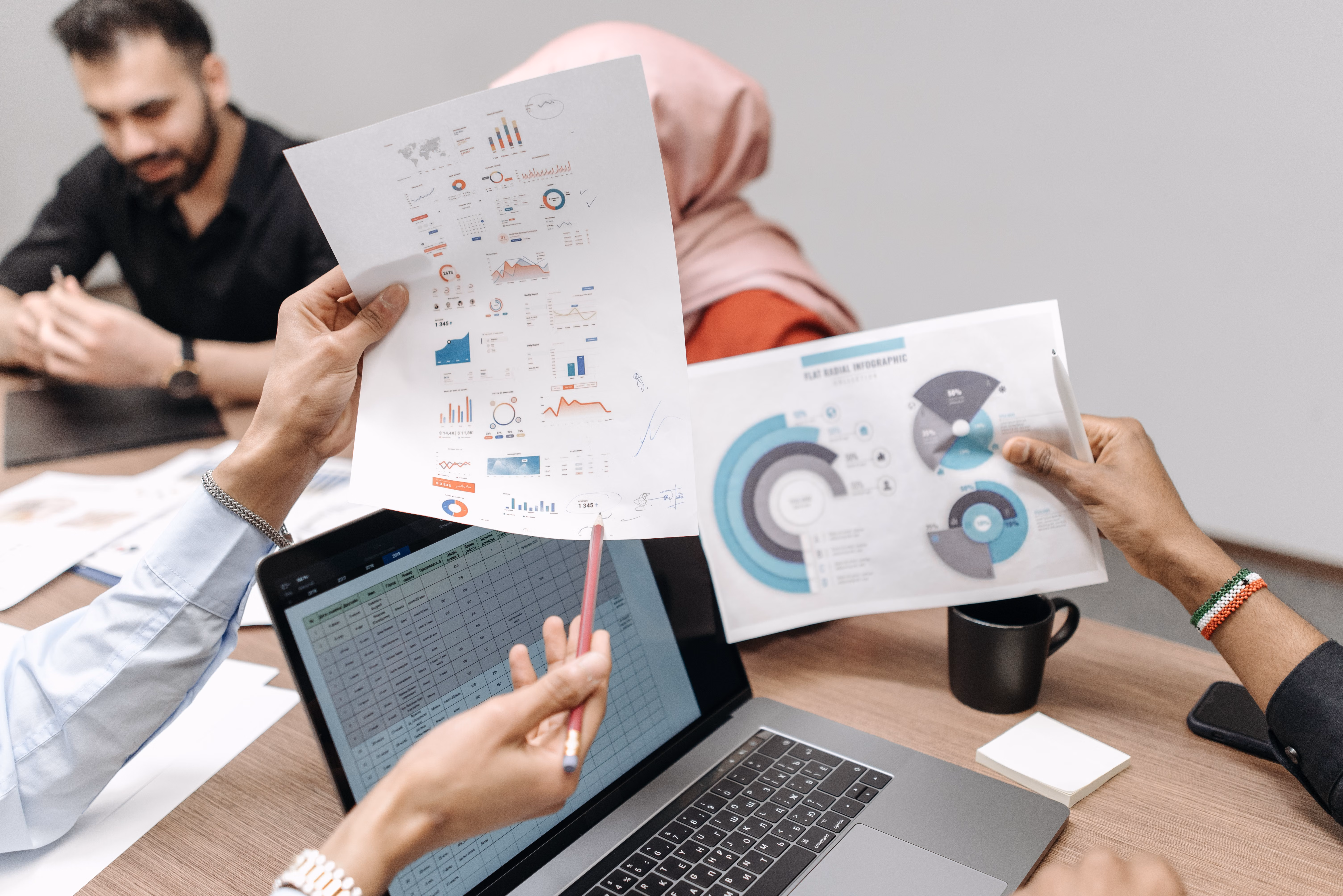 A Practical Guide to Audience Targeting for Small Business Growth
