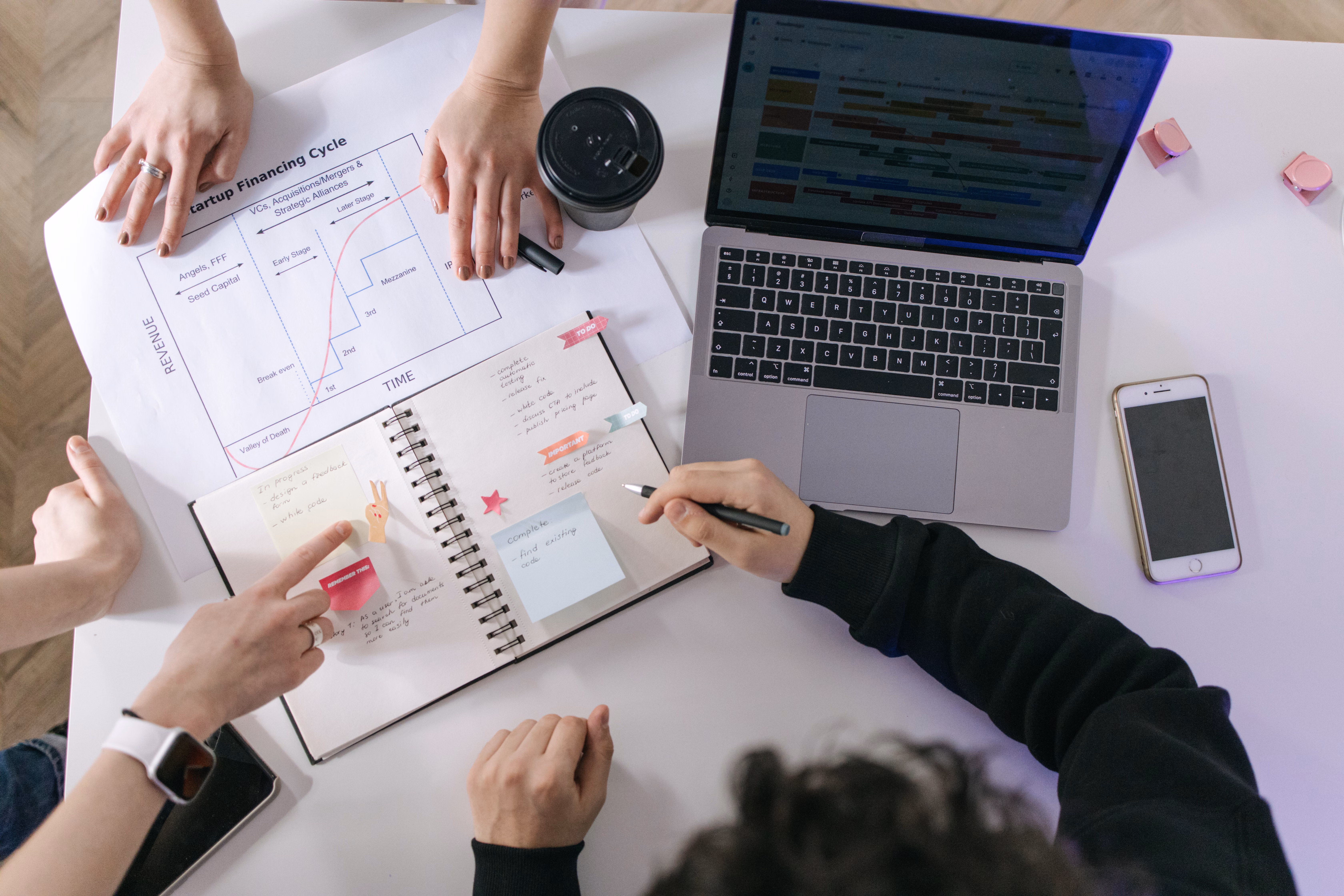 A Practical Guide to Competitor SEO Analysis for Small Businesses