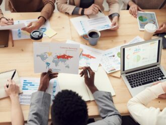 A Practical Review Management Guide for Leads and Customer Trust