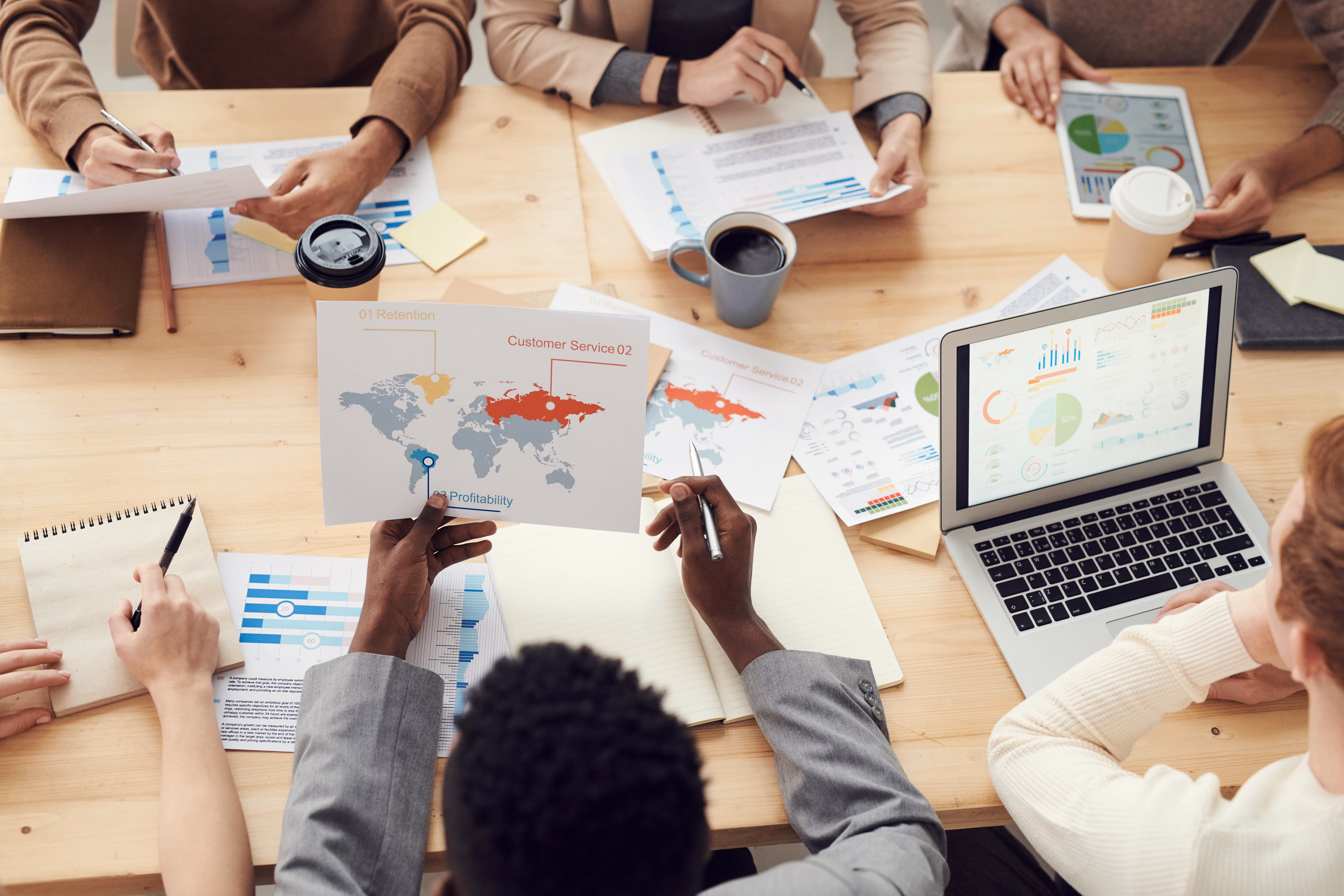 A Practical Review Management Guide for Leads and Customer Trust