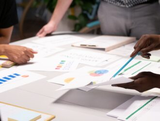 A Practical Sales Funnel Guide for SEO, Email, and Social Media Growth