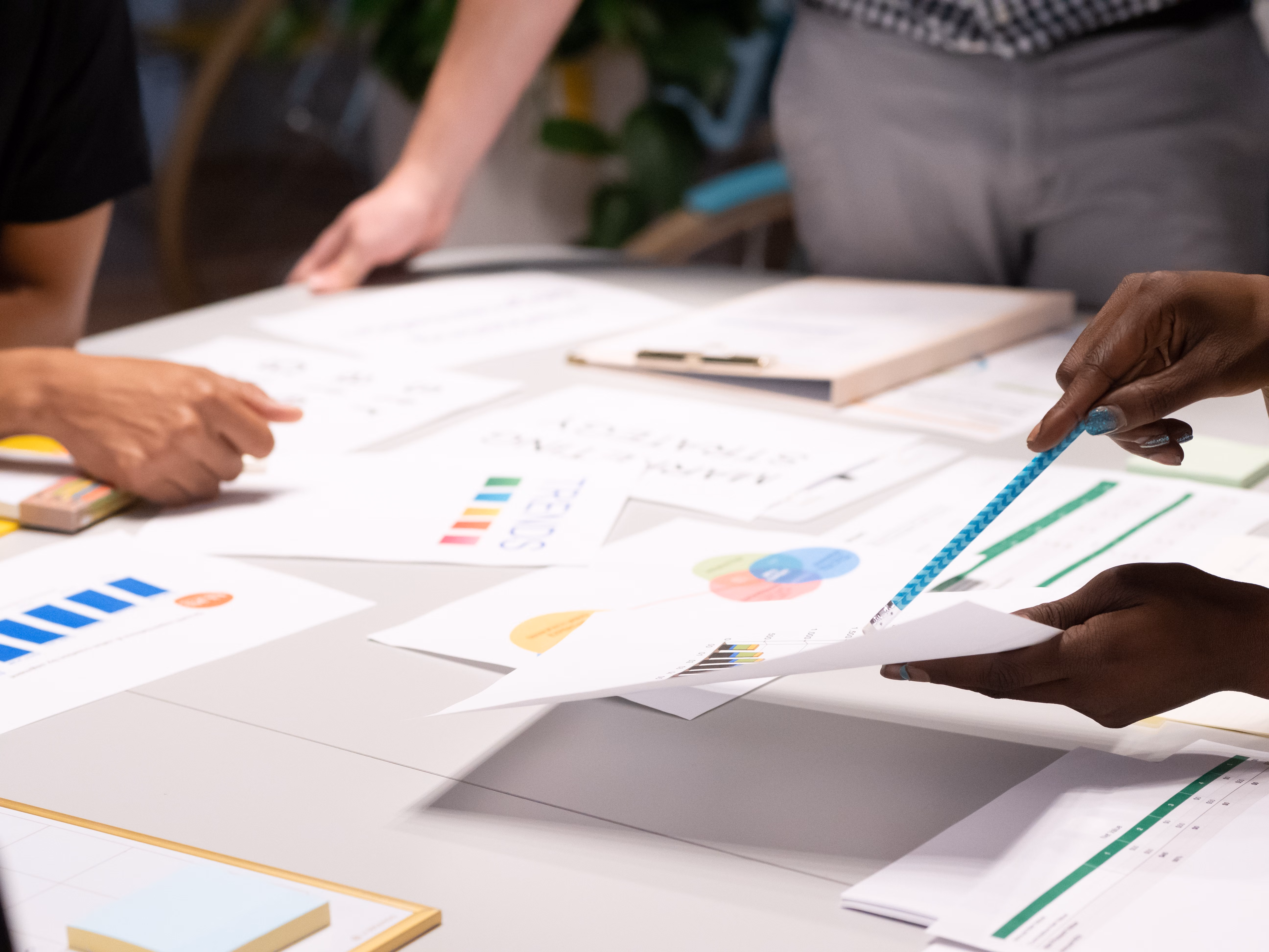A Practical Sales Funnel Guide for SEO, Email, and Social Media Growth