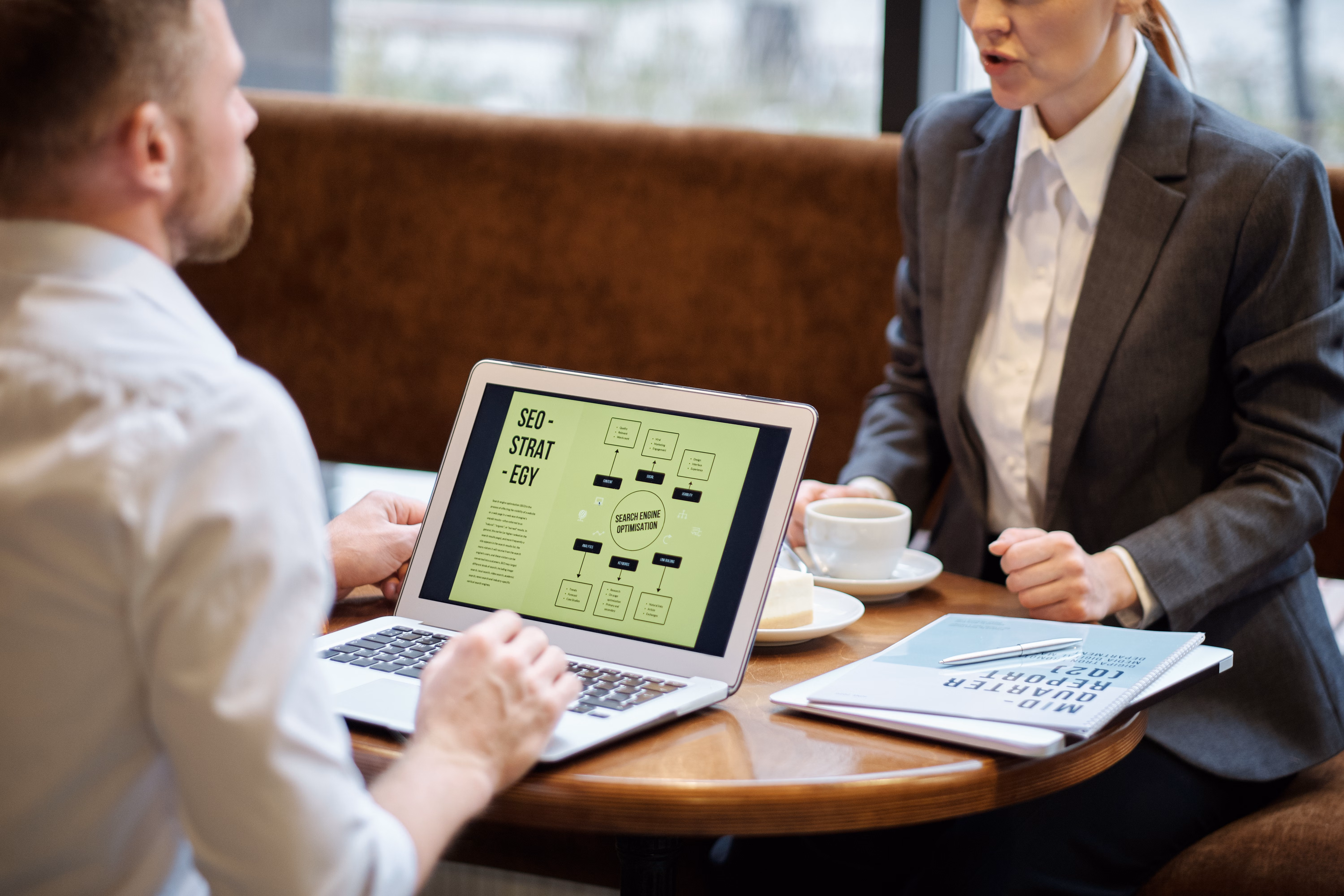 AI Search Updates: How Google’s Changes Affect Search Visibility