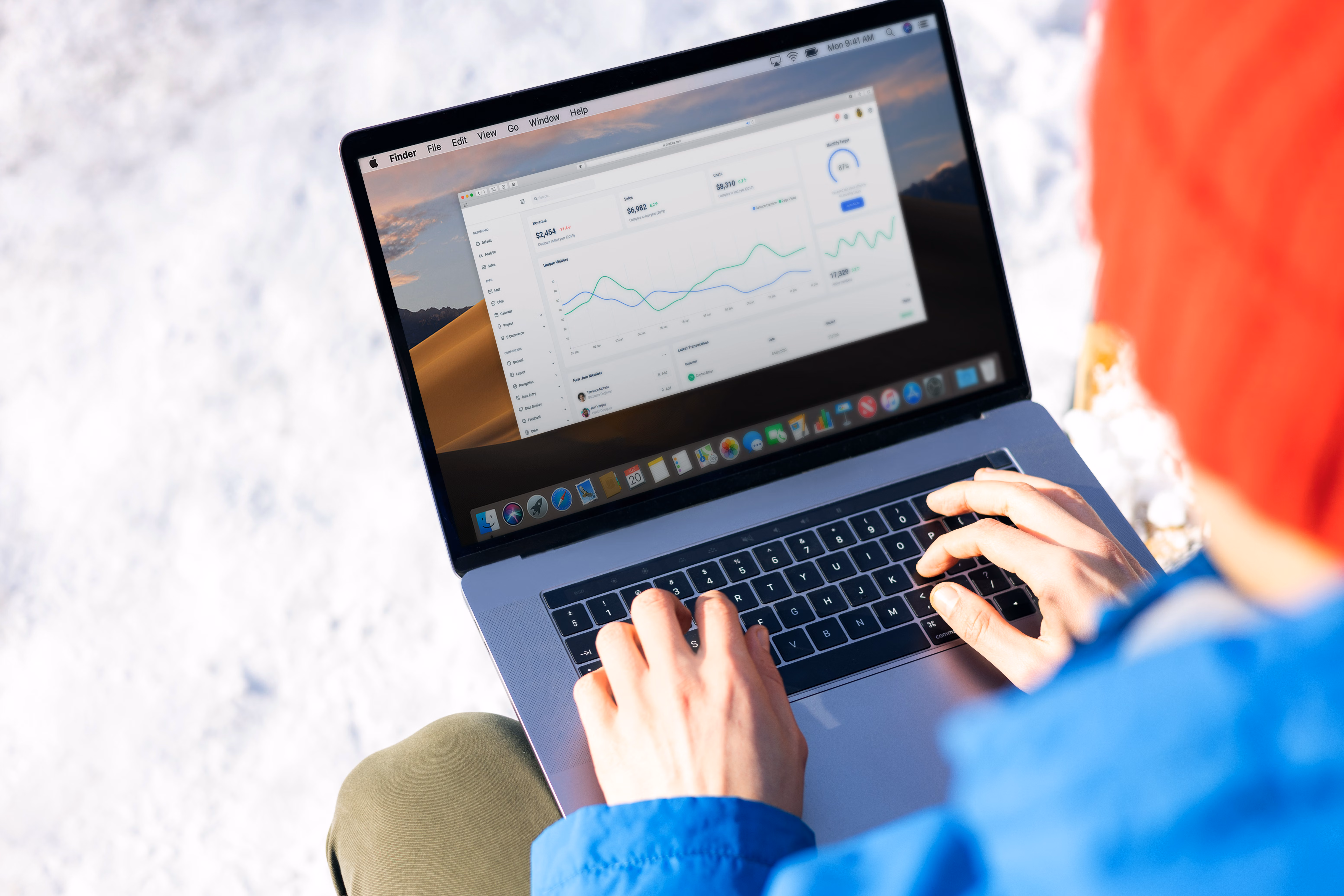 Best Marketing Analytics Tools for SEO Audits and Reporting