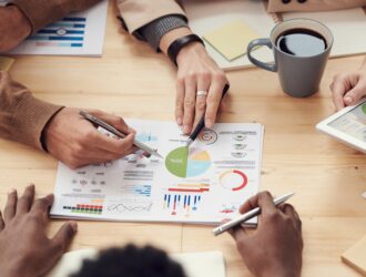 Best Practices for Lead Generation in Digital Marketing