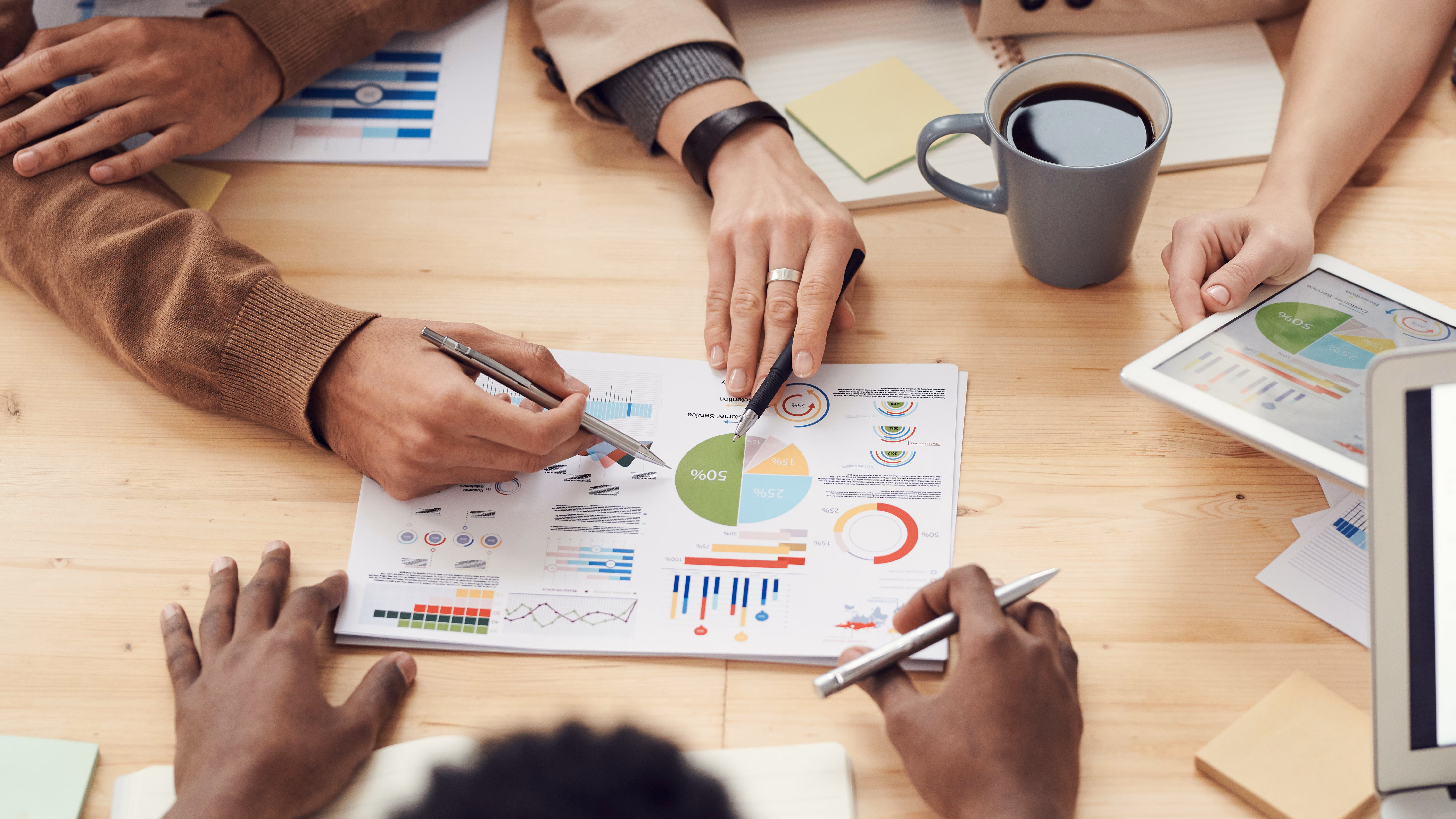 Best Practices for Lead Generation in Digital Marketing