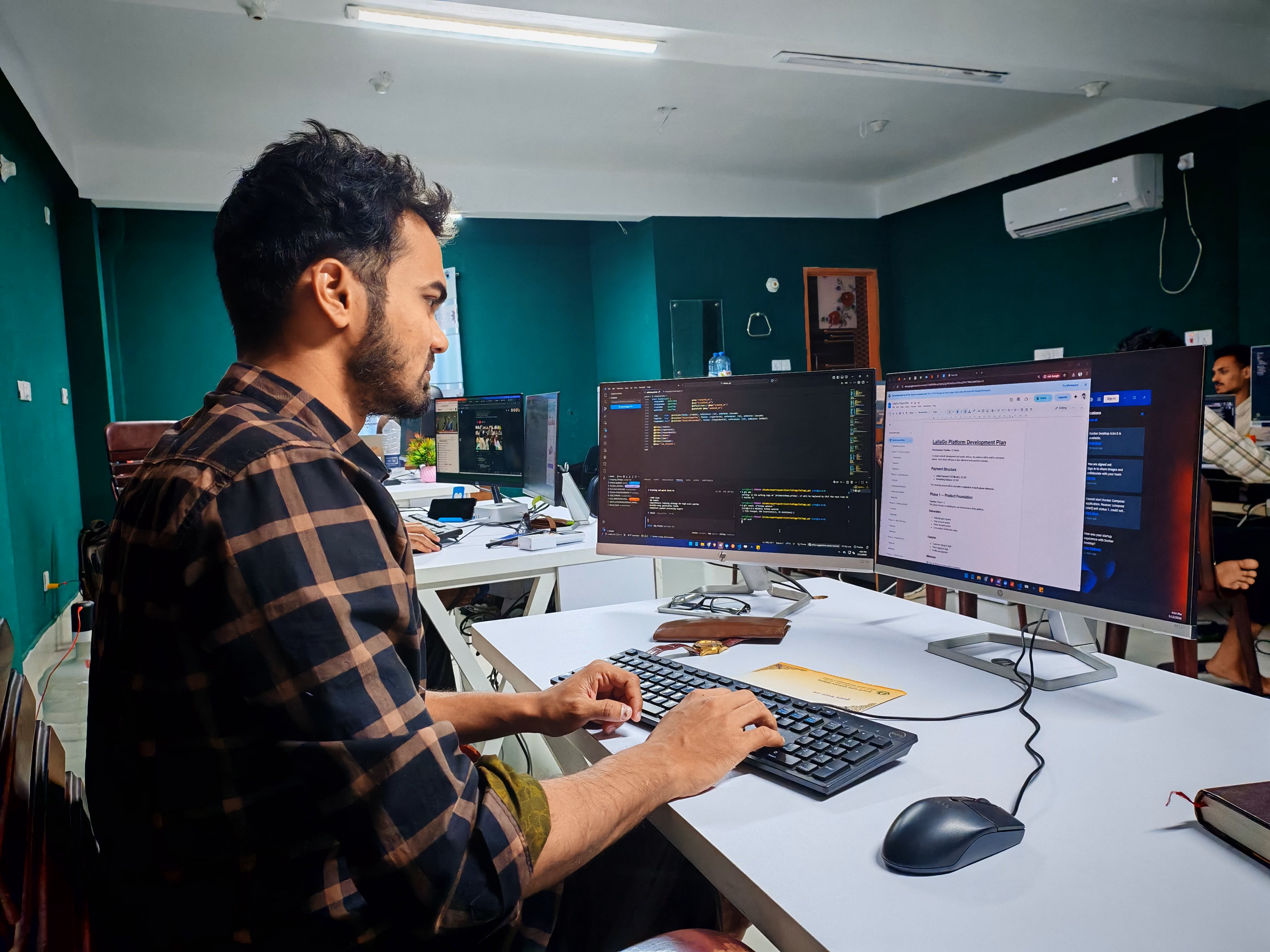ChatGPT Search vs Perplexity: AI Search Platform Comparison