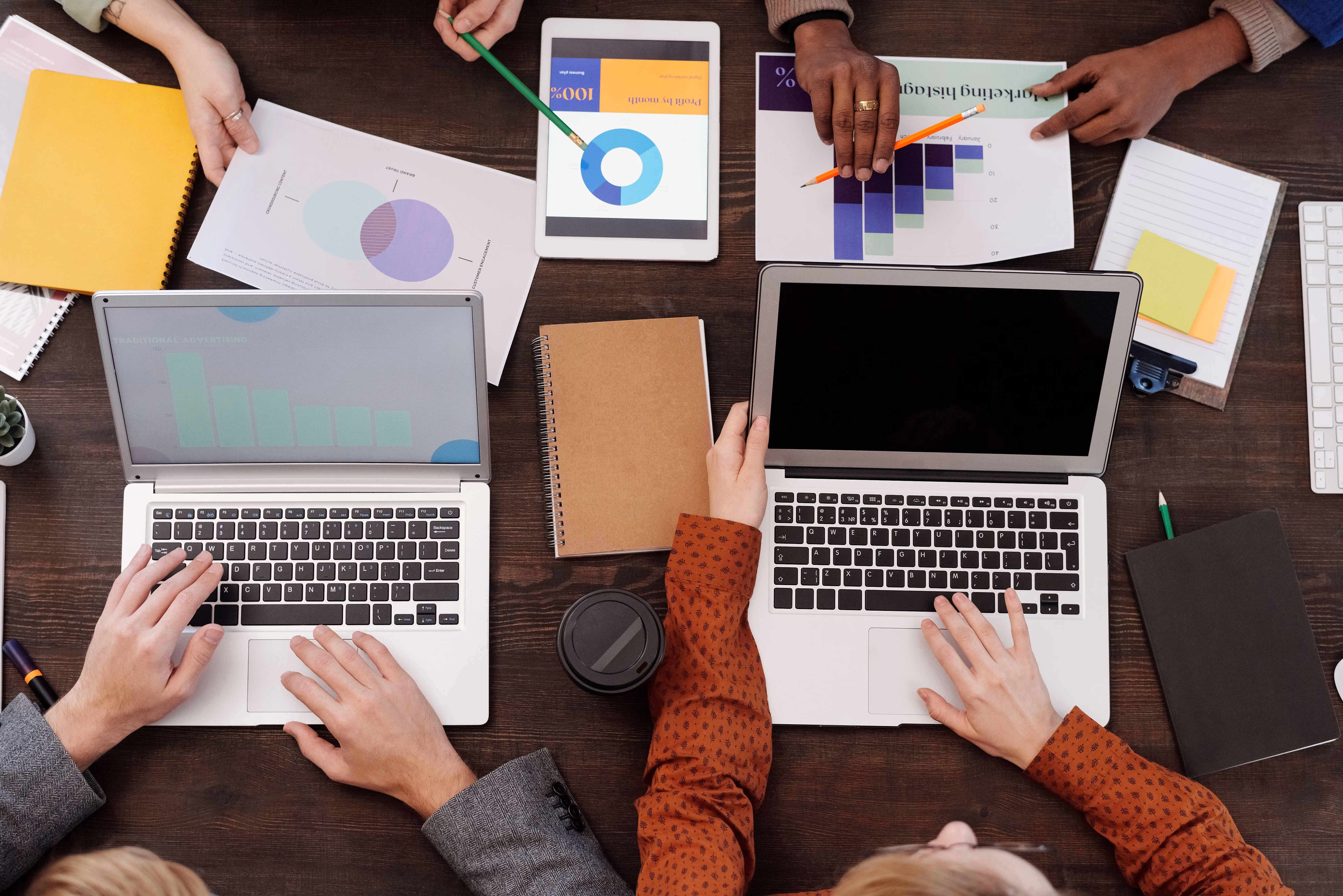 Common Digital Competitor Analysis Mistakes That Hurt Conversion Growth