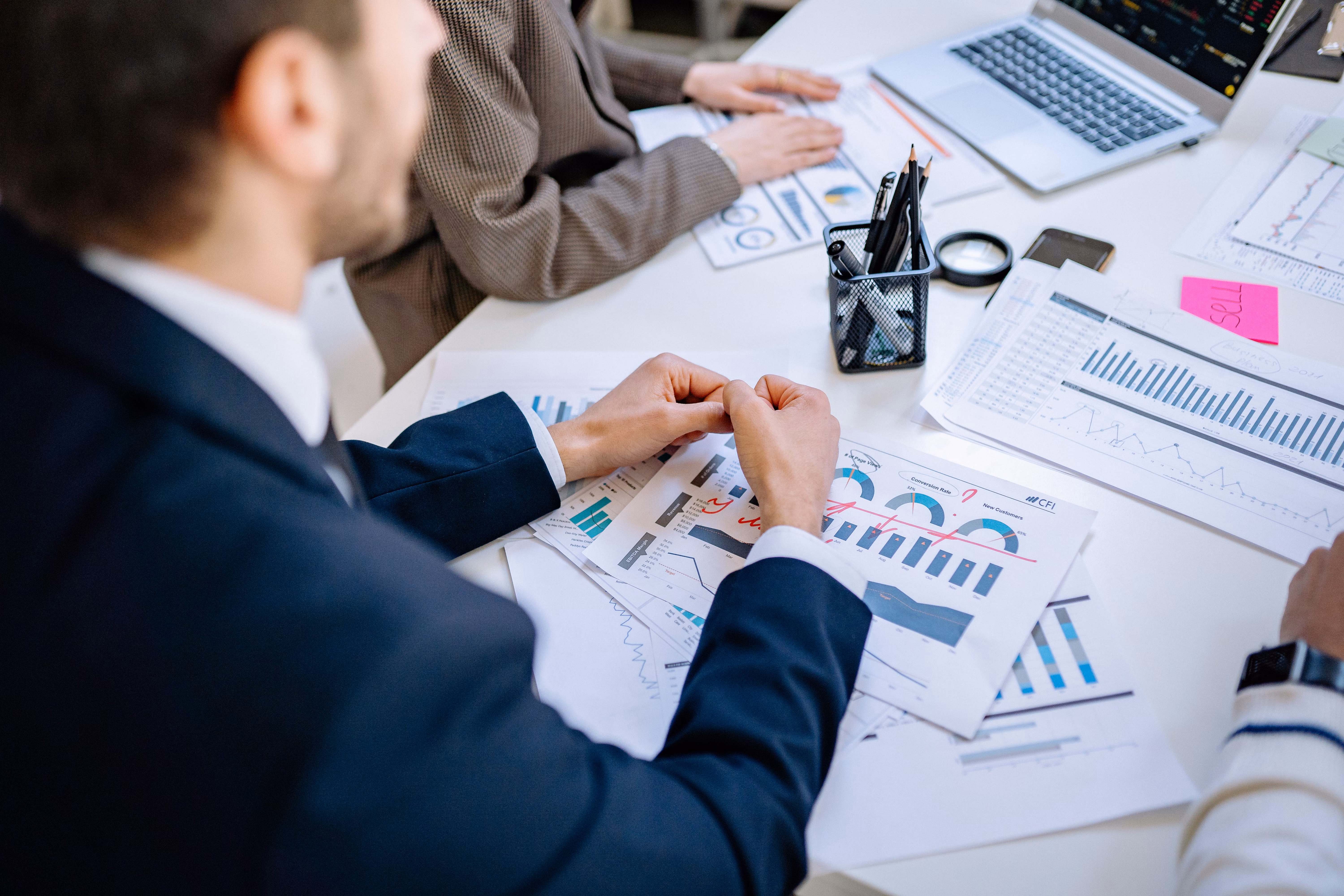 Core Web Vitals Changes: How They Affect Search Visibility