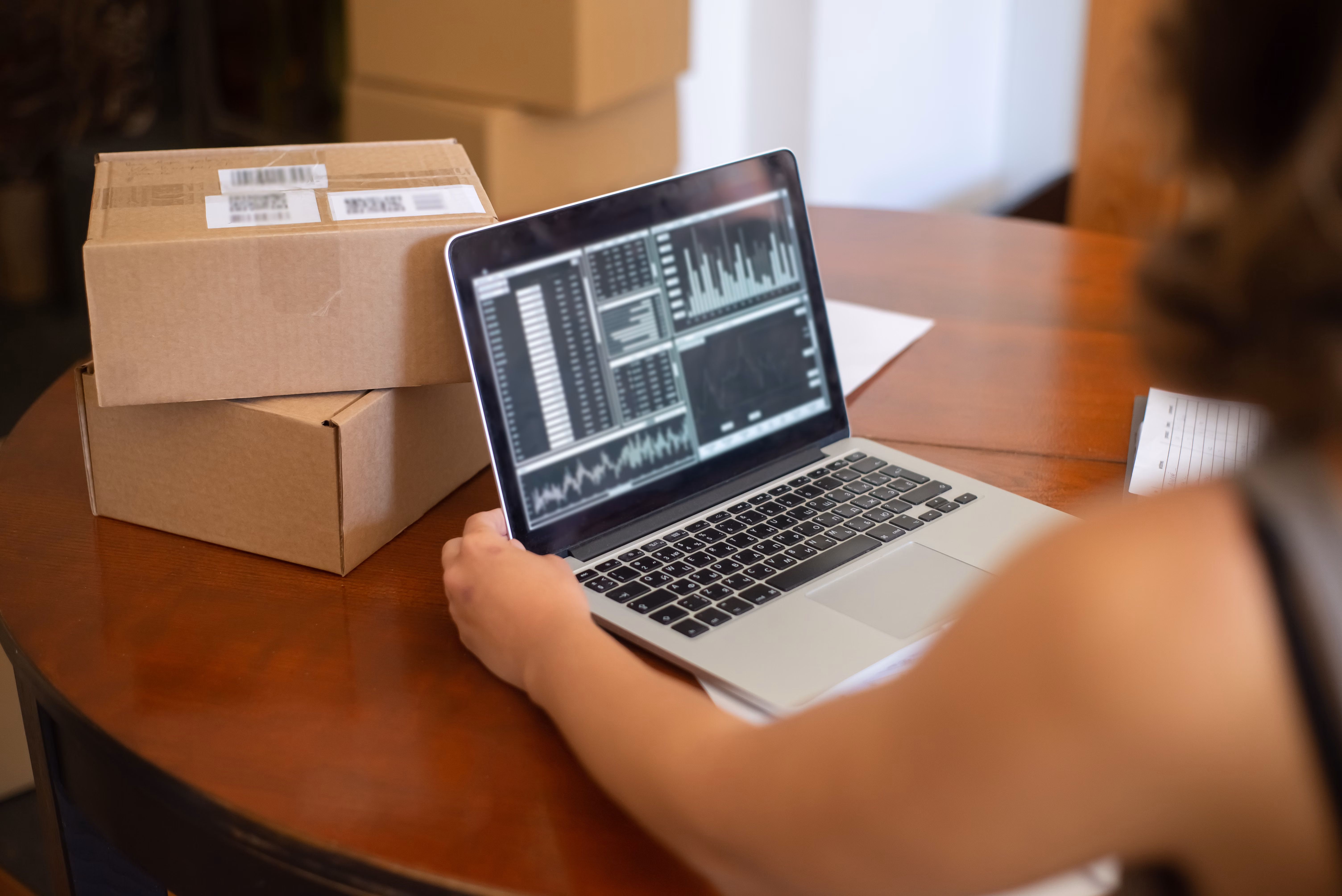 Ecommerce Image Alt Text SEO Checklist for Shopify and WooCommerce