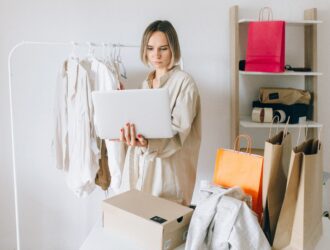 Ecommerce Site Structure: SEO Best Practices for Online Stores