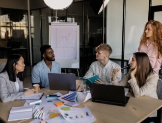 How Generative AI Can Improve Email and Social Media Marketing