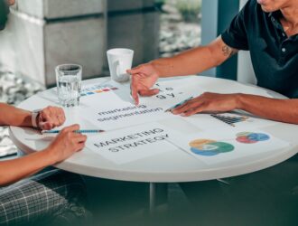 How to Build Trust Online with Content Marketing That Converts