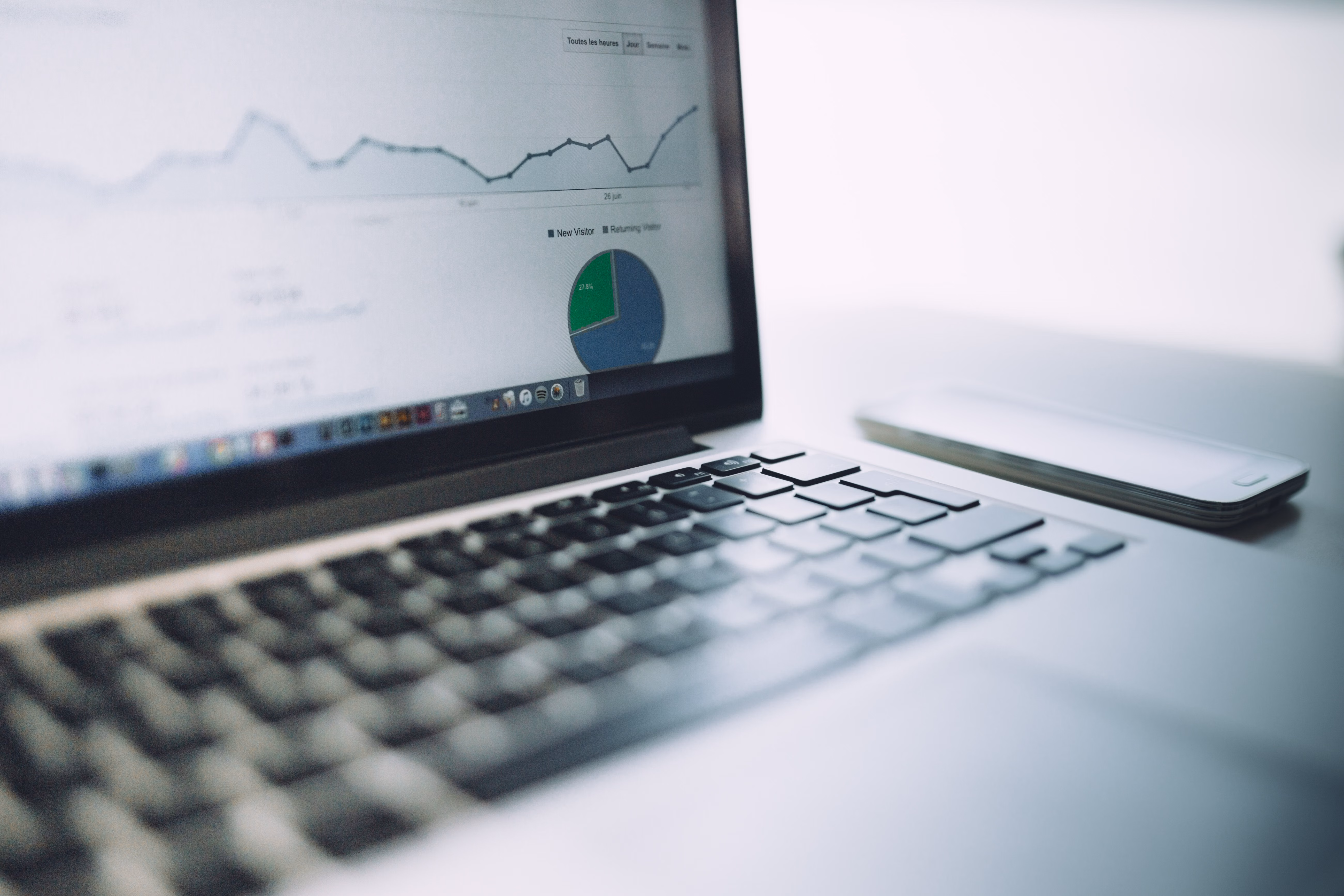 How to Use Google Analytics 4 for Smarter SEO Decisions