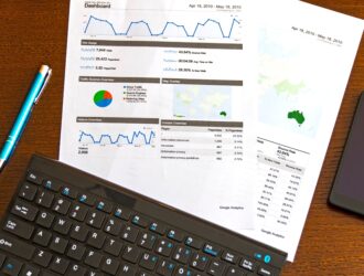 Monthly Link Building: A Safe Strategy for Organic Growth